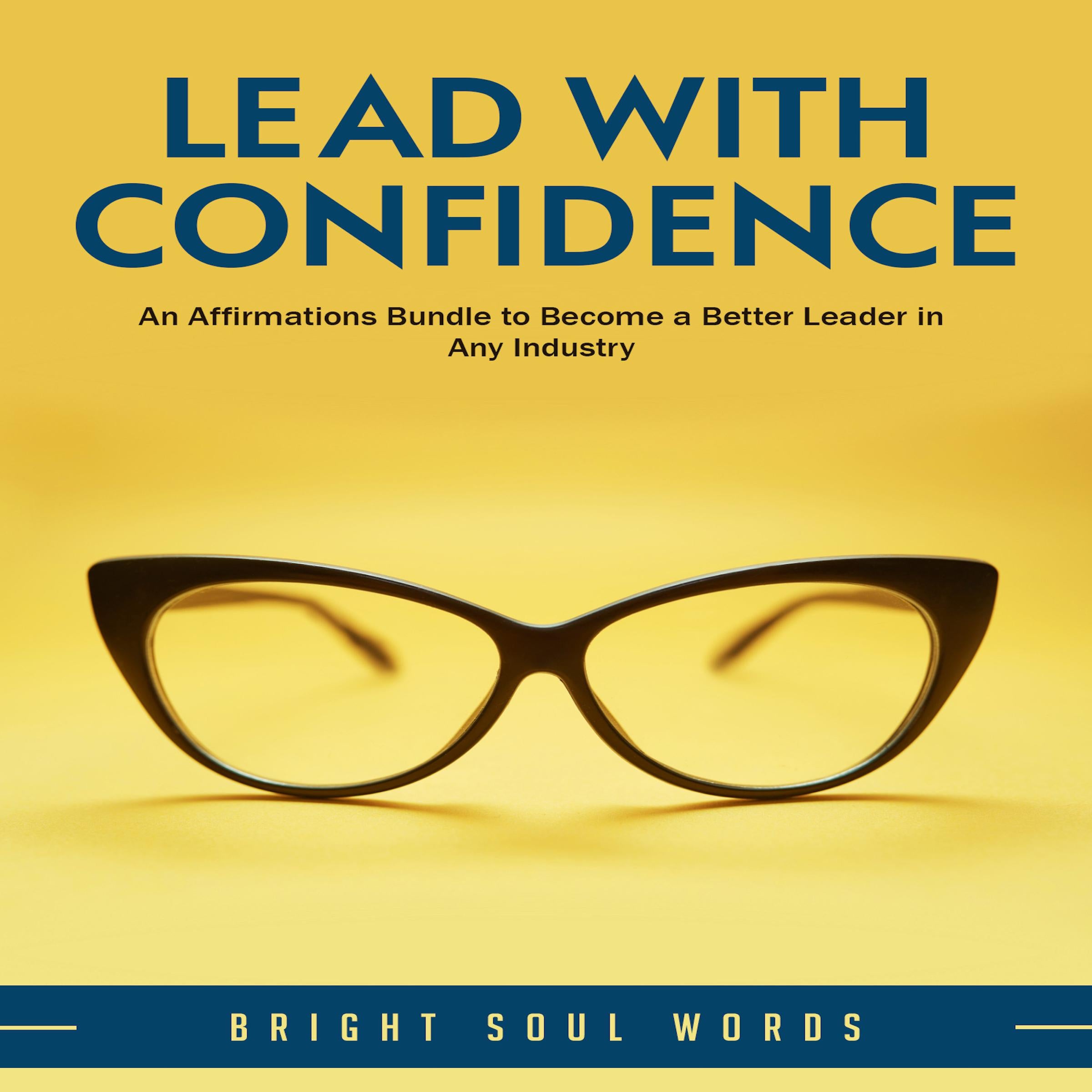 Lead with Confidence
