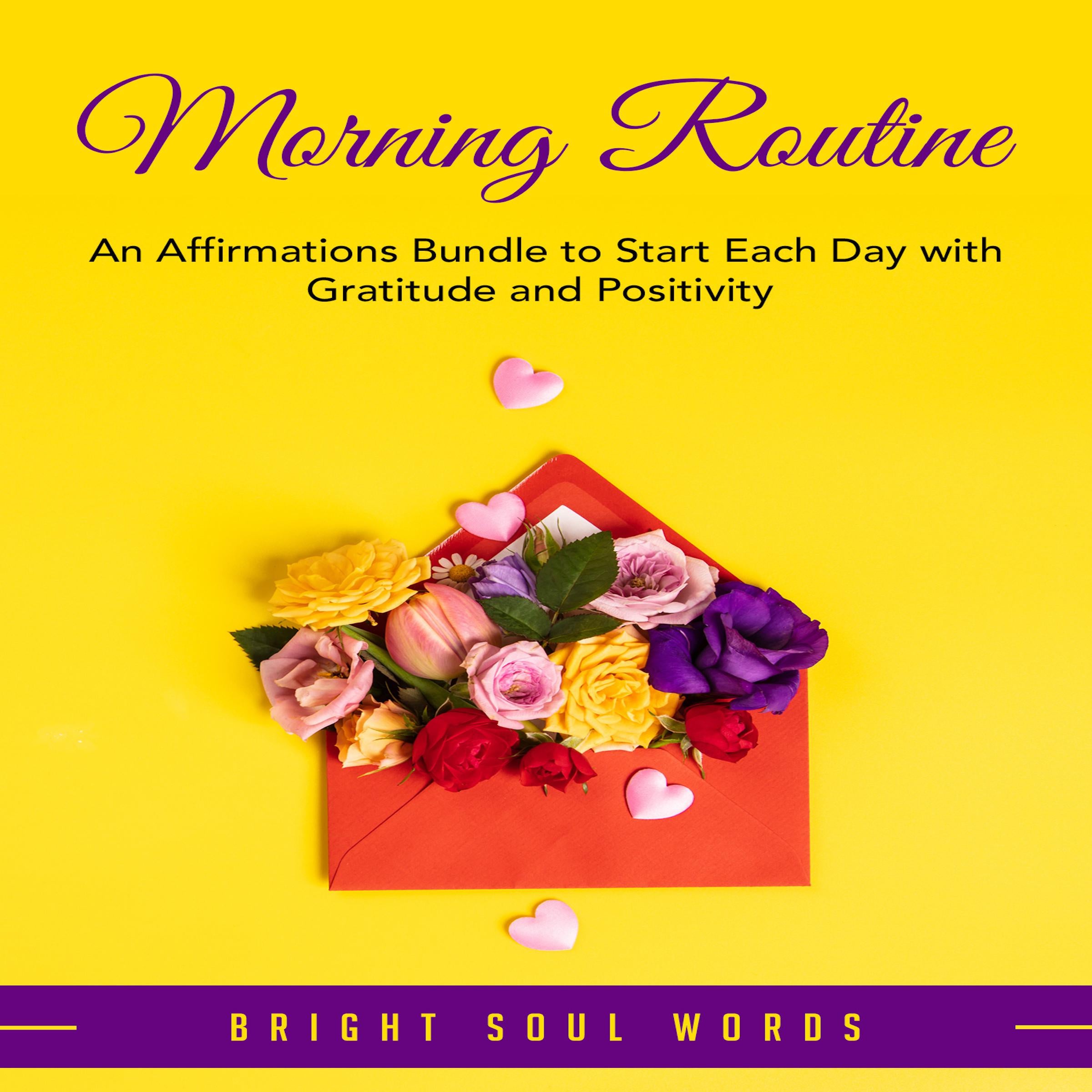 Morning Routine