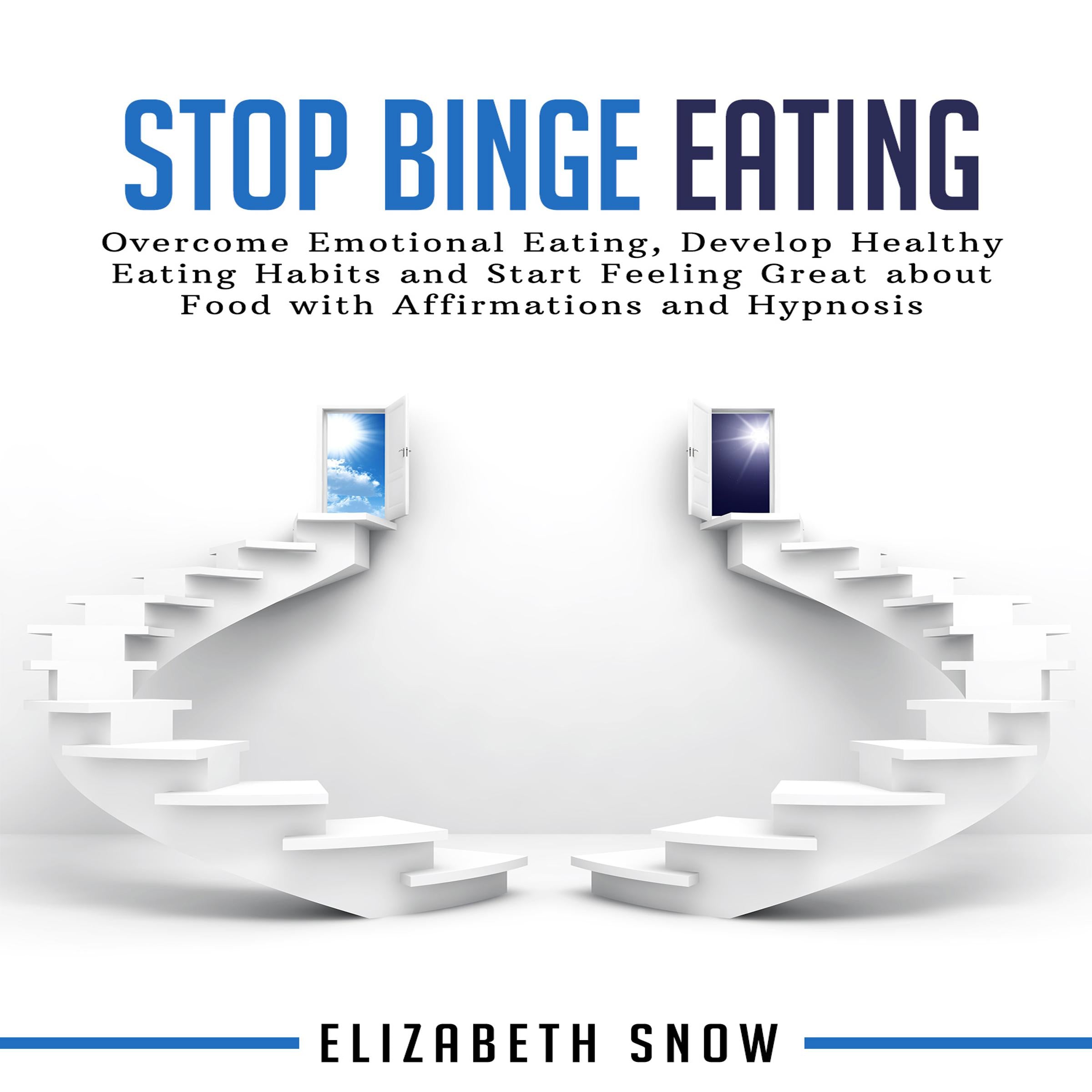 Stop Binge Eating