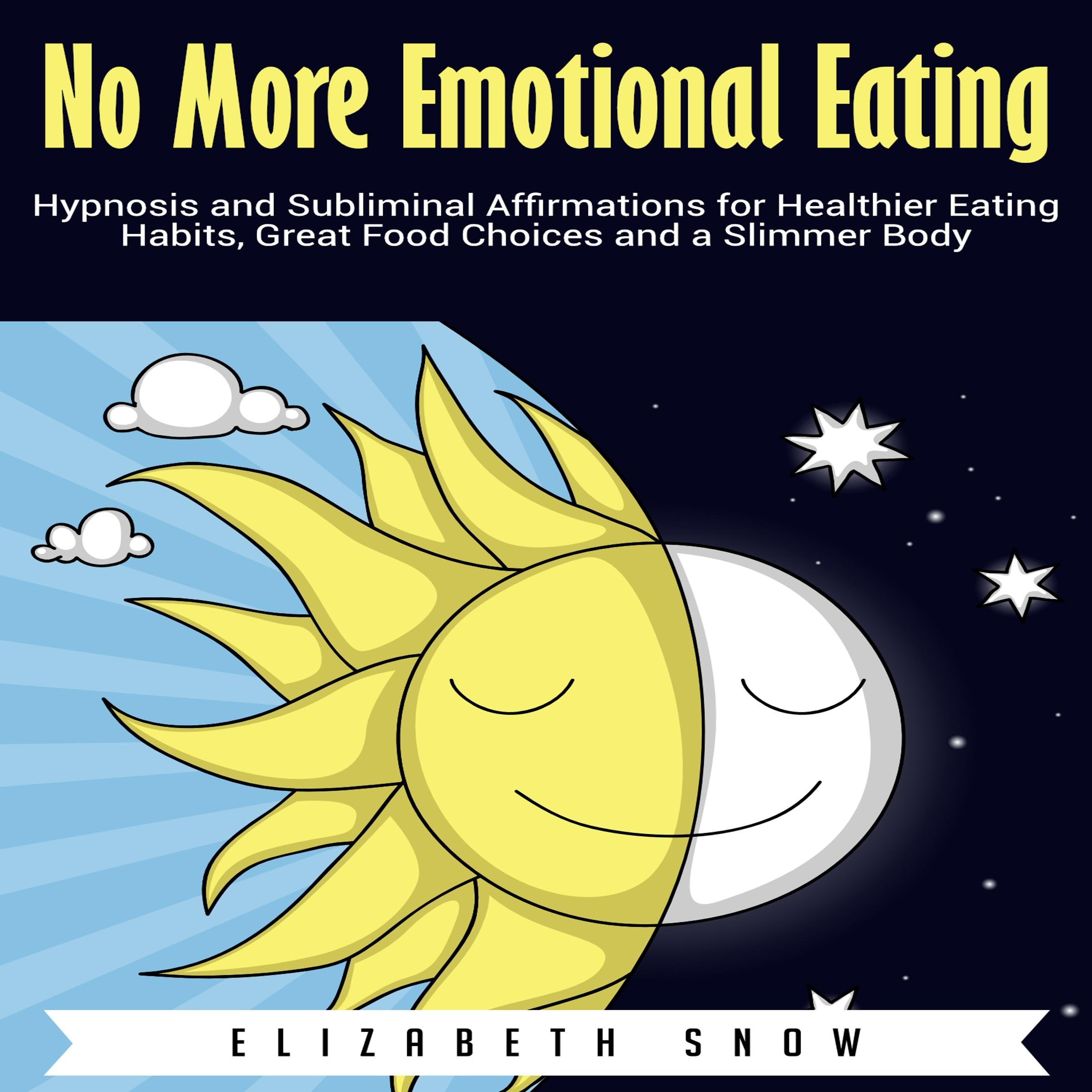 No More Emotional Eating