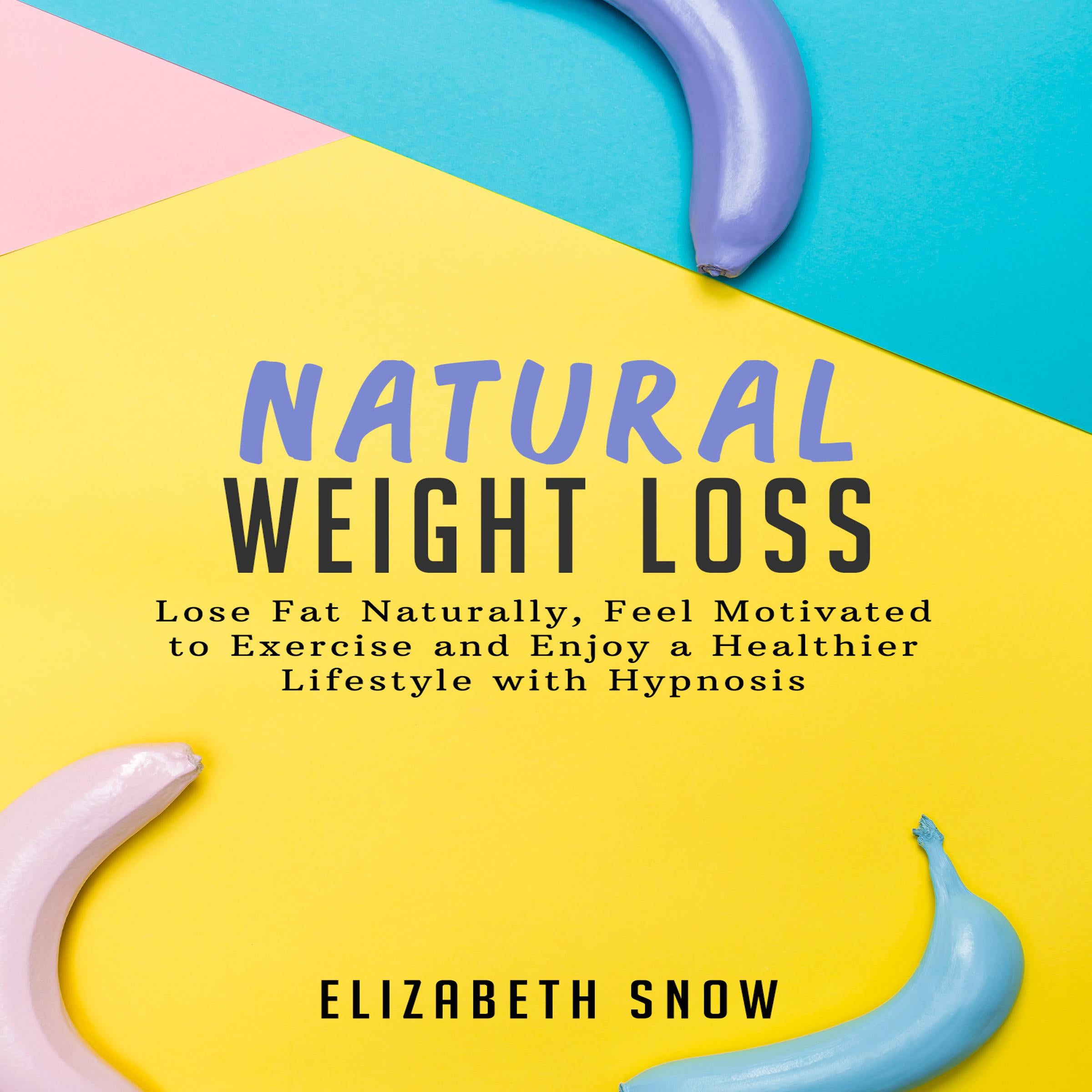 Natural Weight Loss