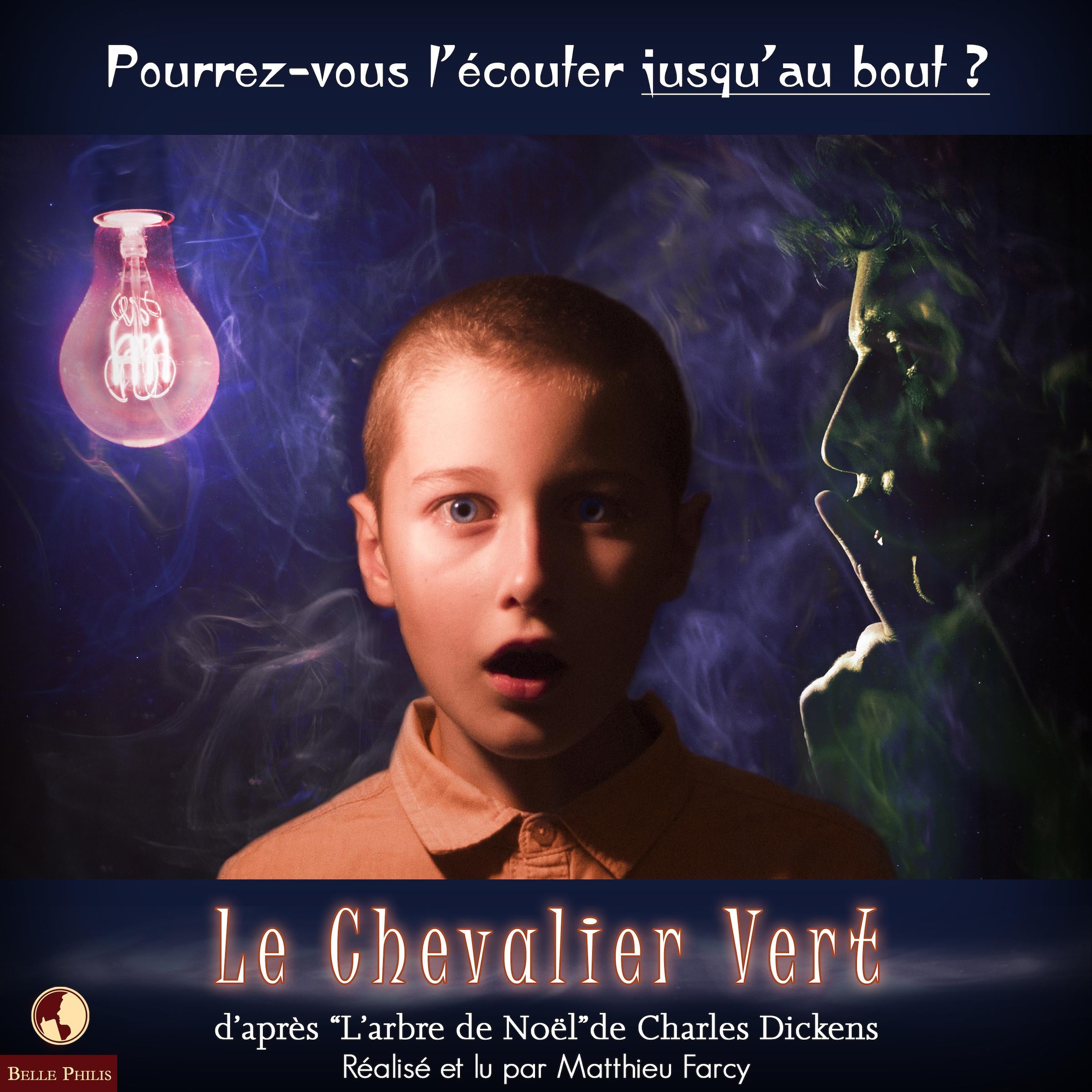 Le chevalier vert