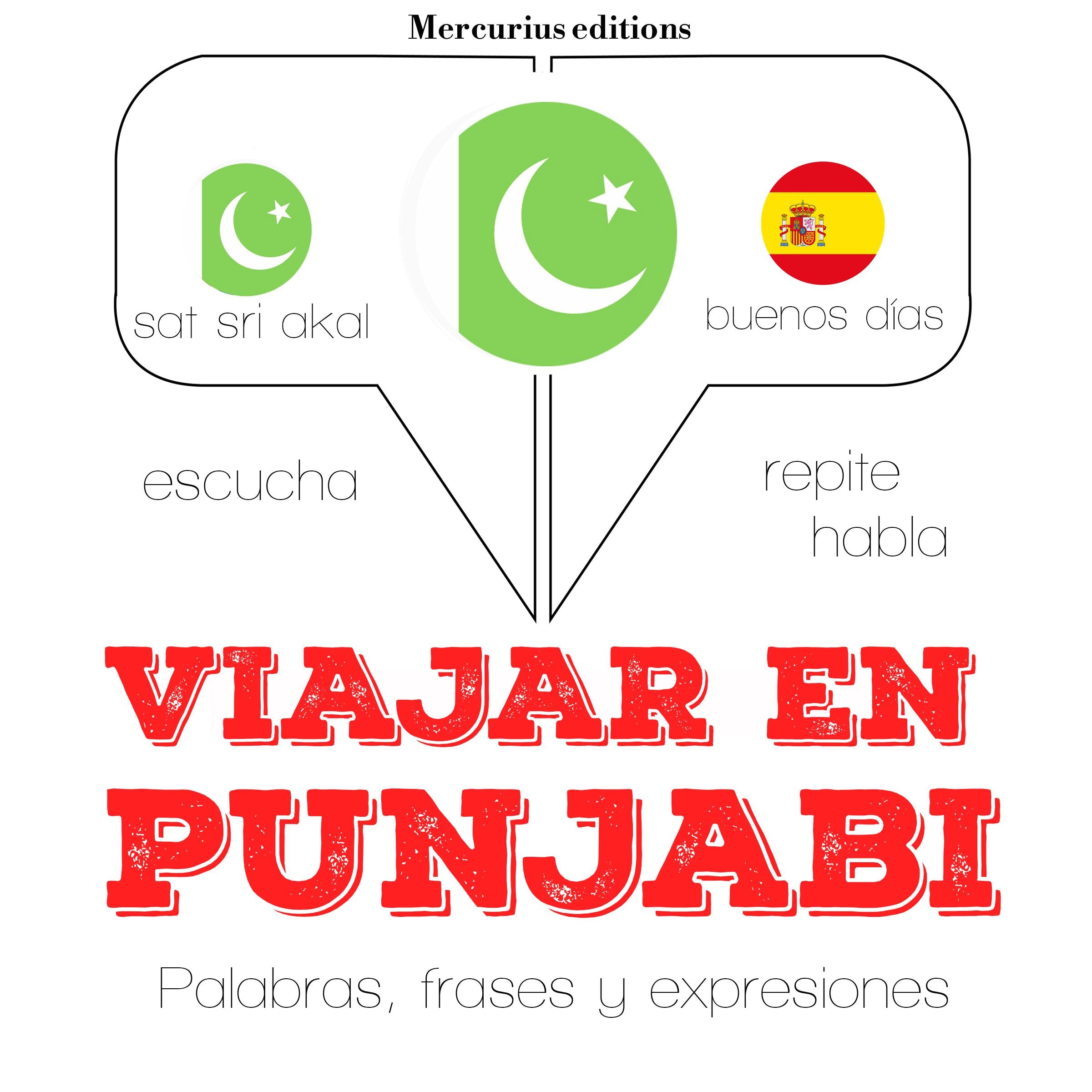 Viajar en punjabi