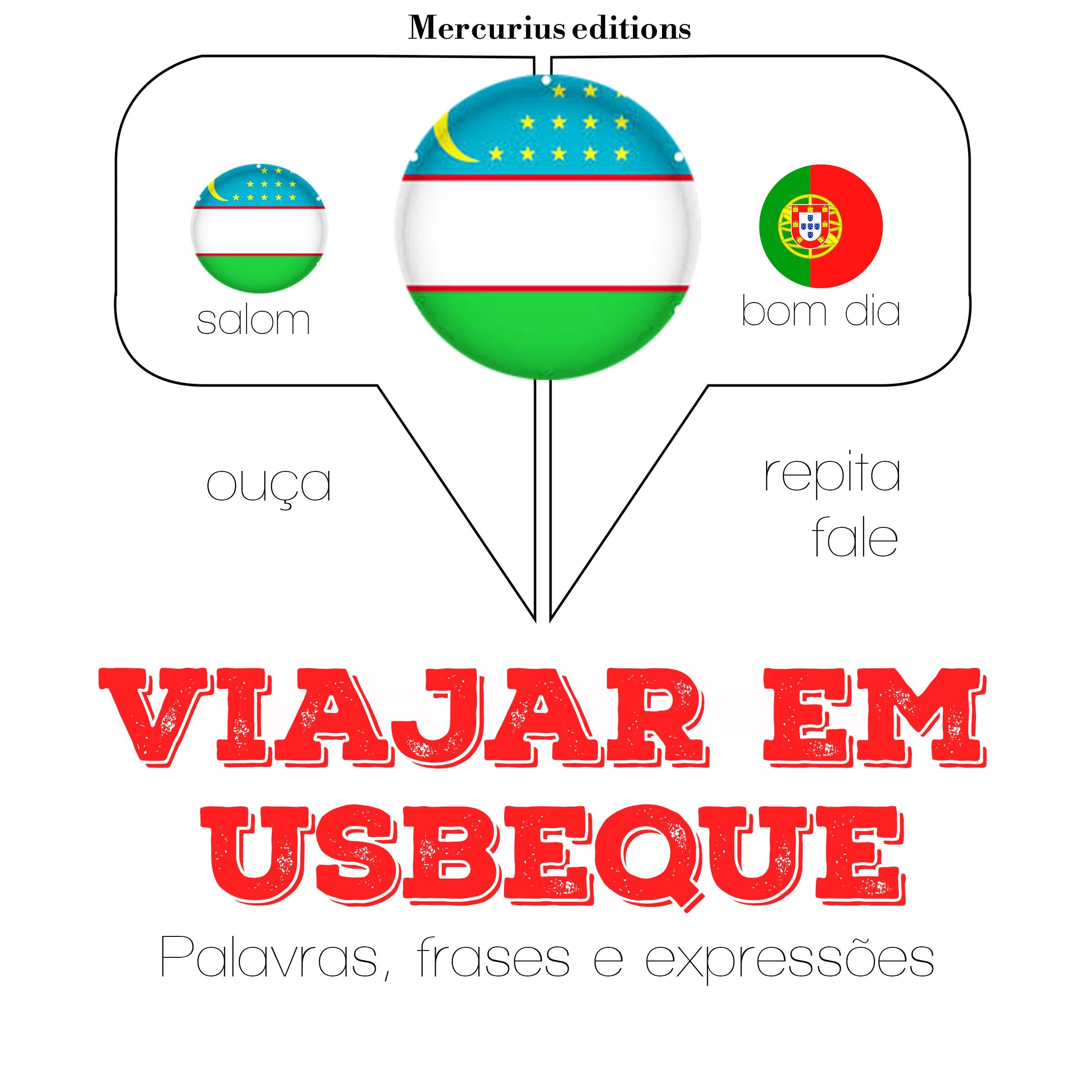 Viajar em Usbeque