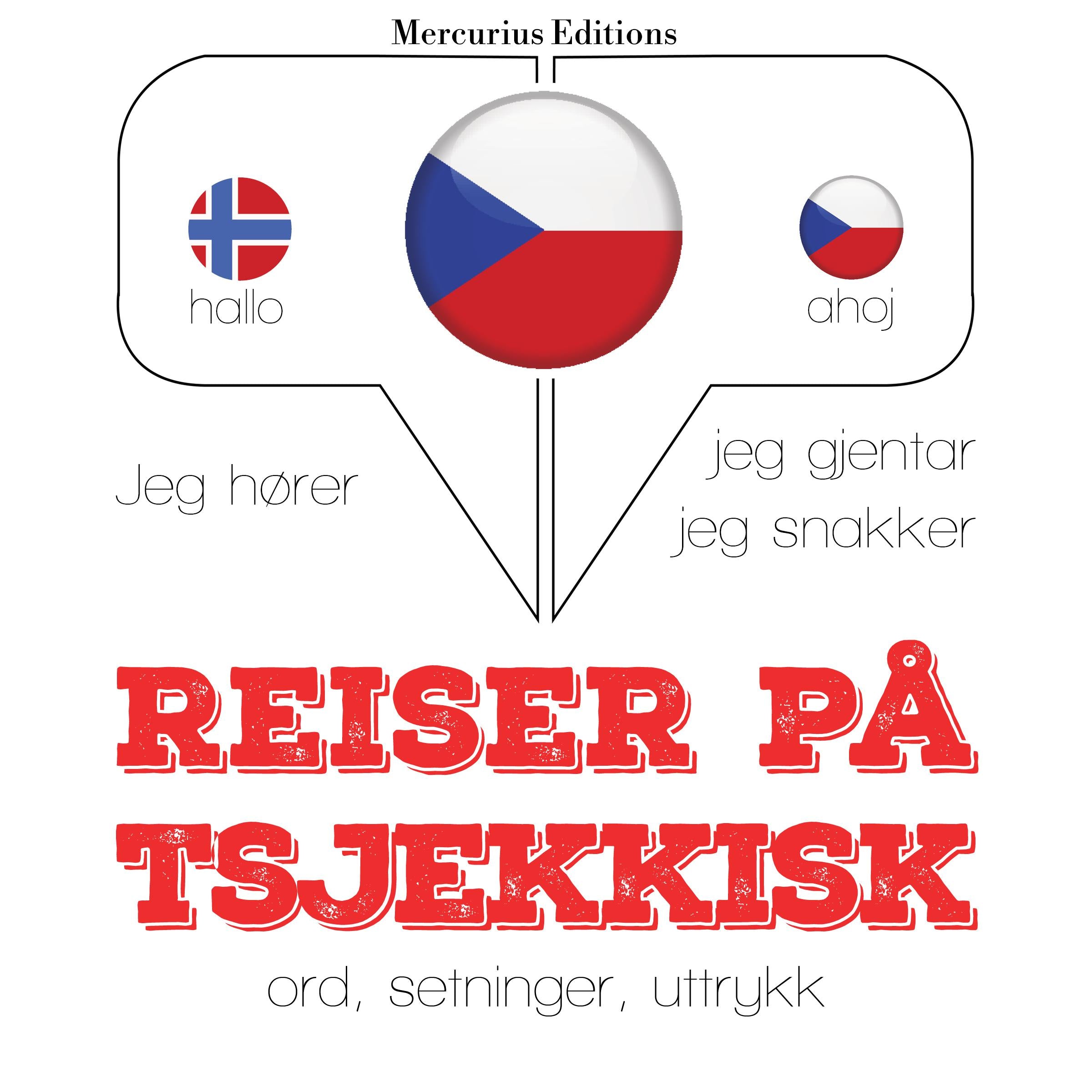 Reiser på tsjekkisk