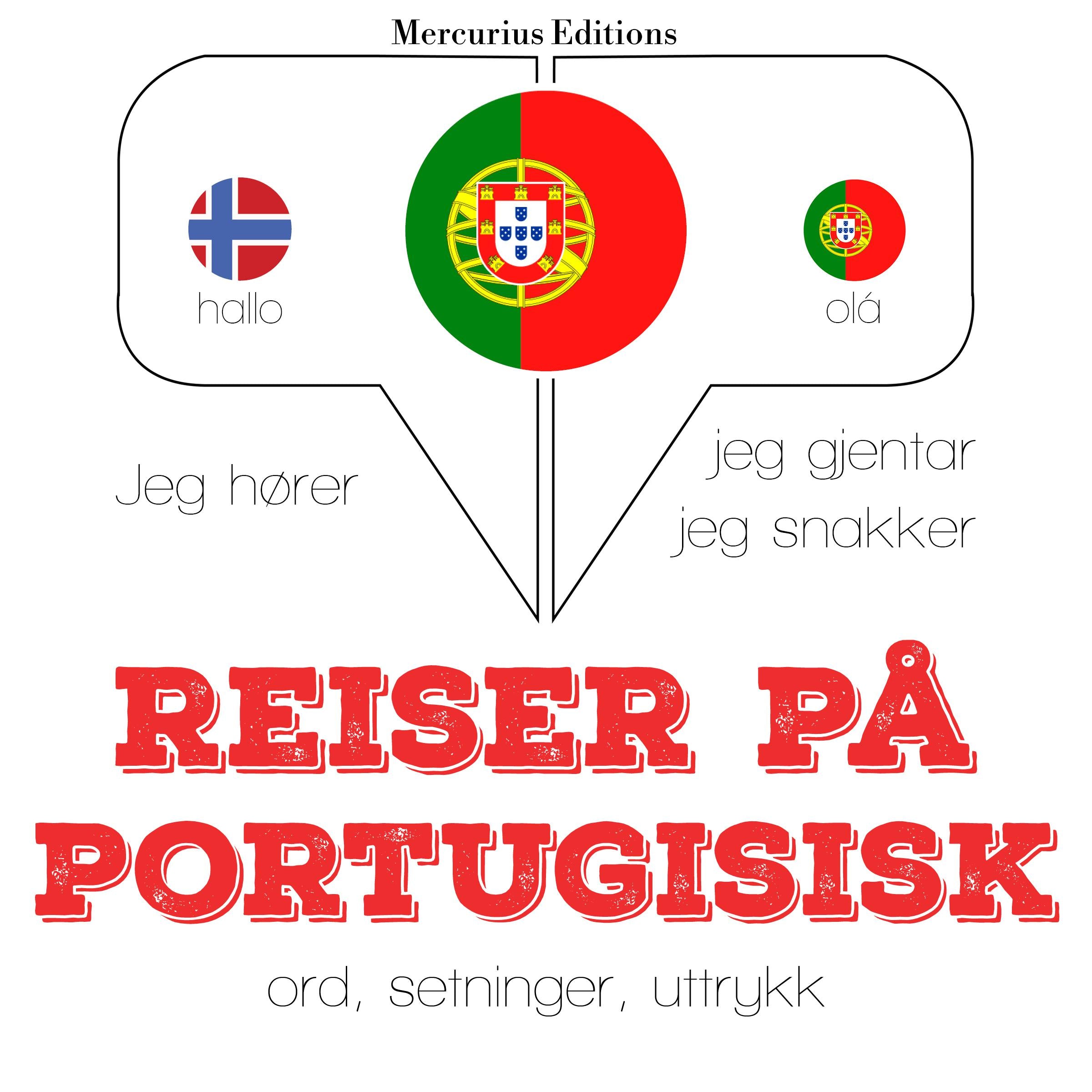 Reiser på portugisisk