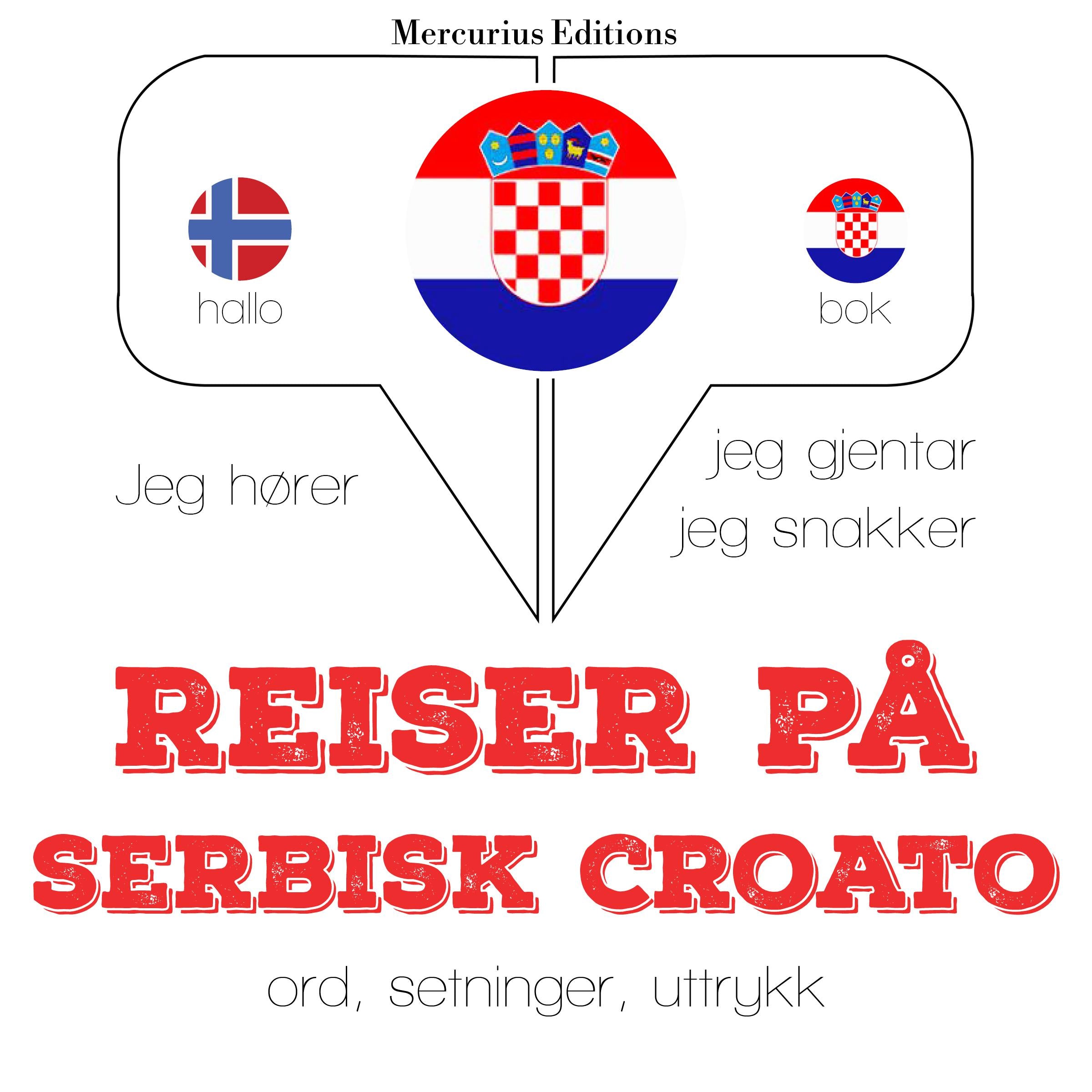 Reiser på serbisk croato