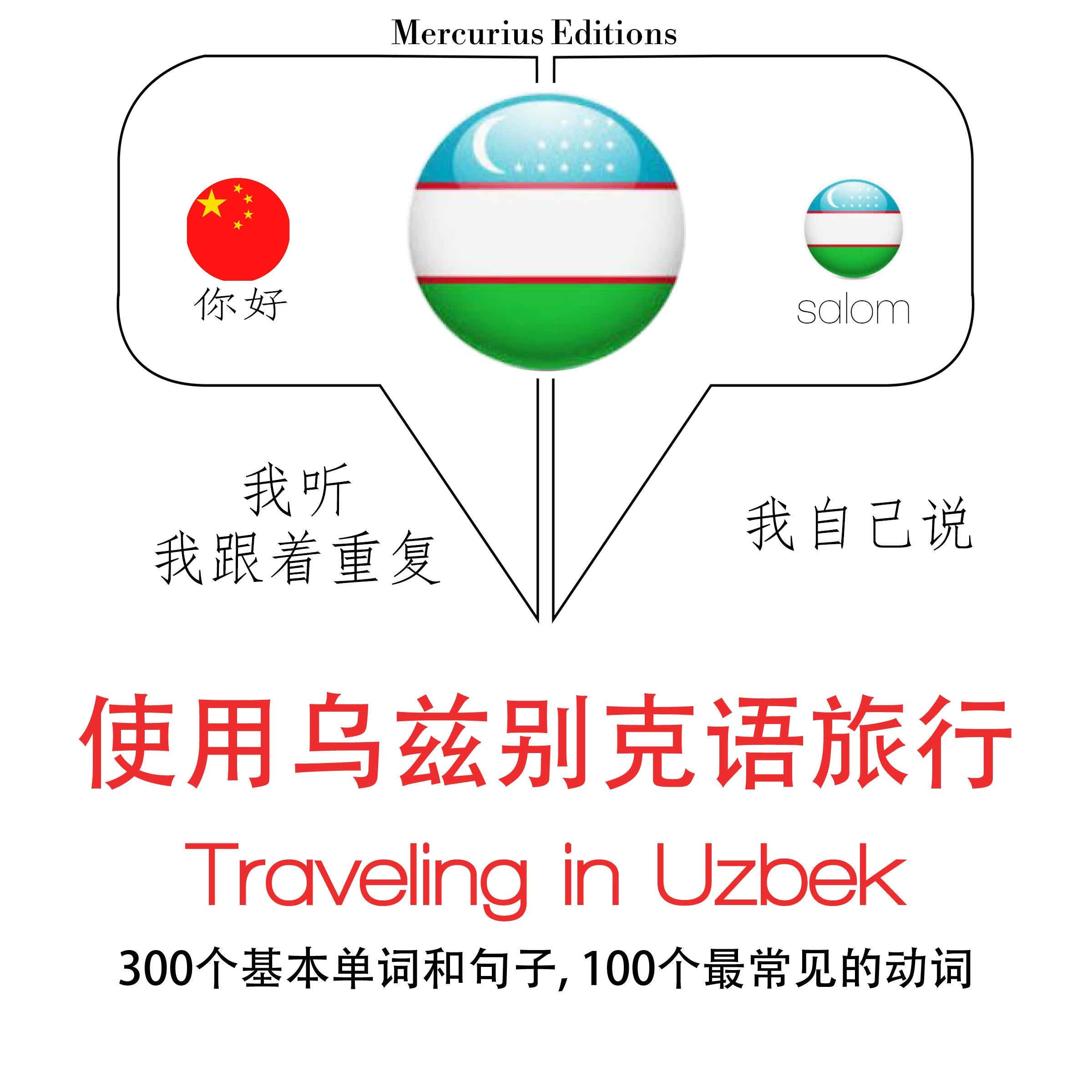 旅行在乌兹别克斯坦