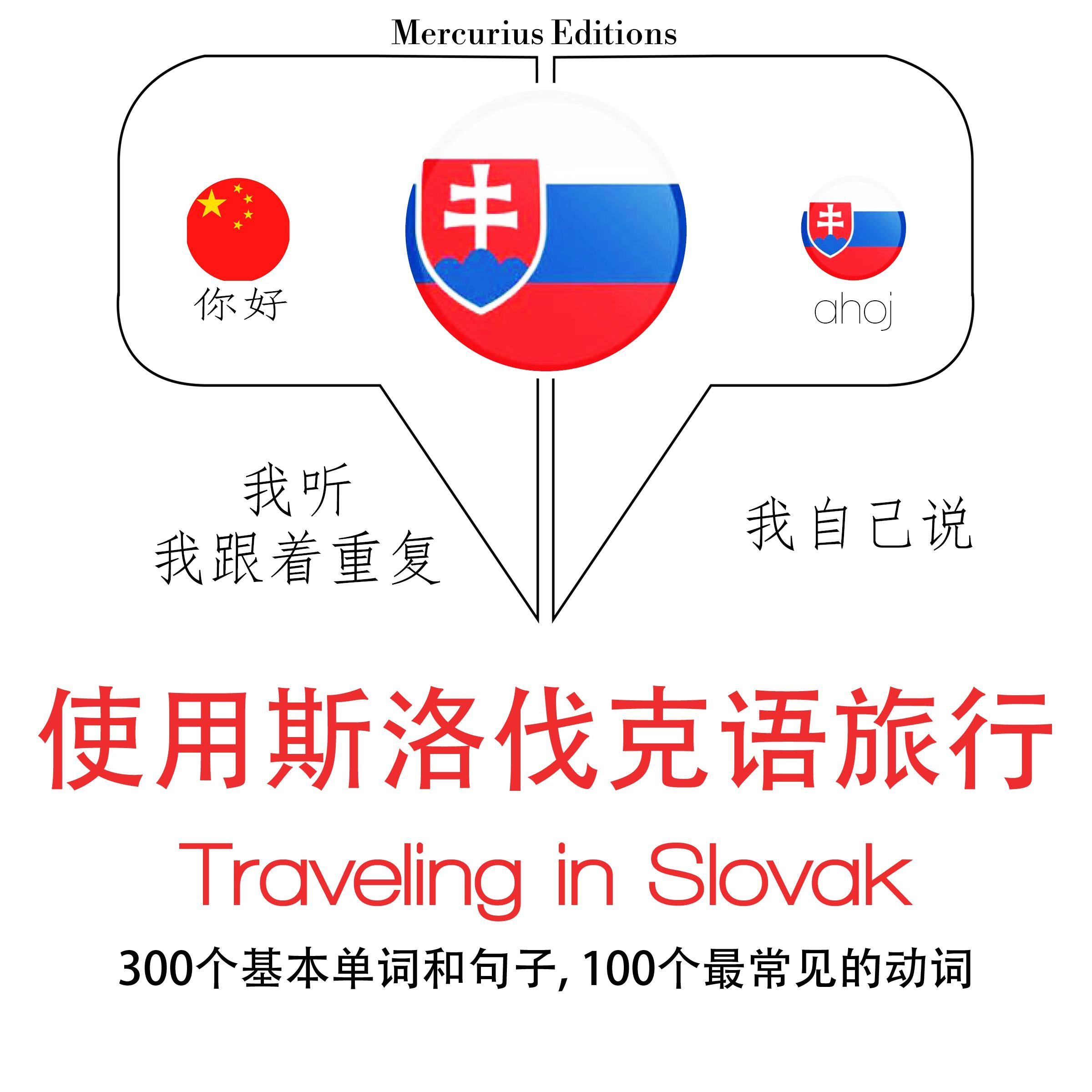 旅行在斯洛伐克