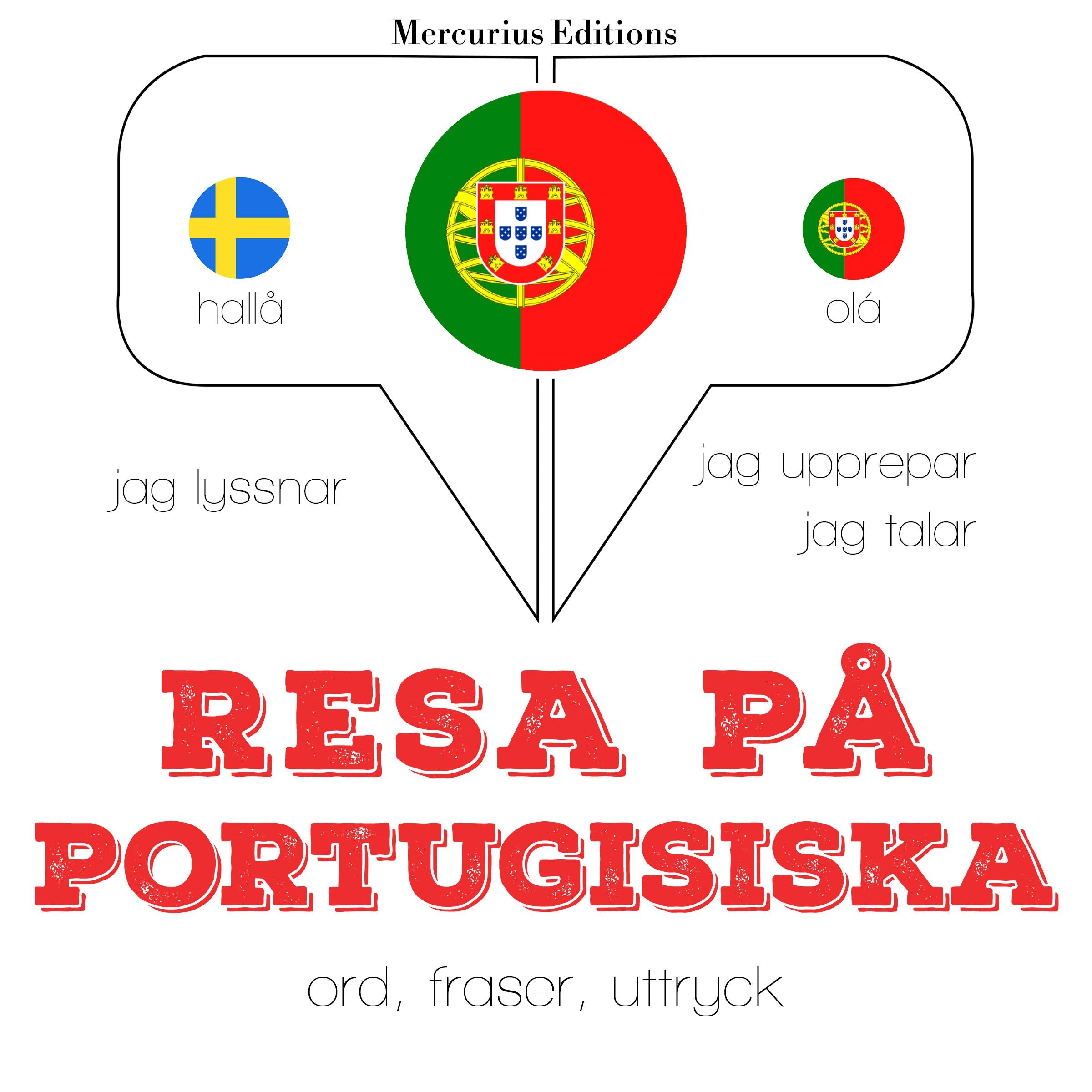 Resa på portugisiska