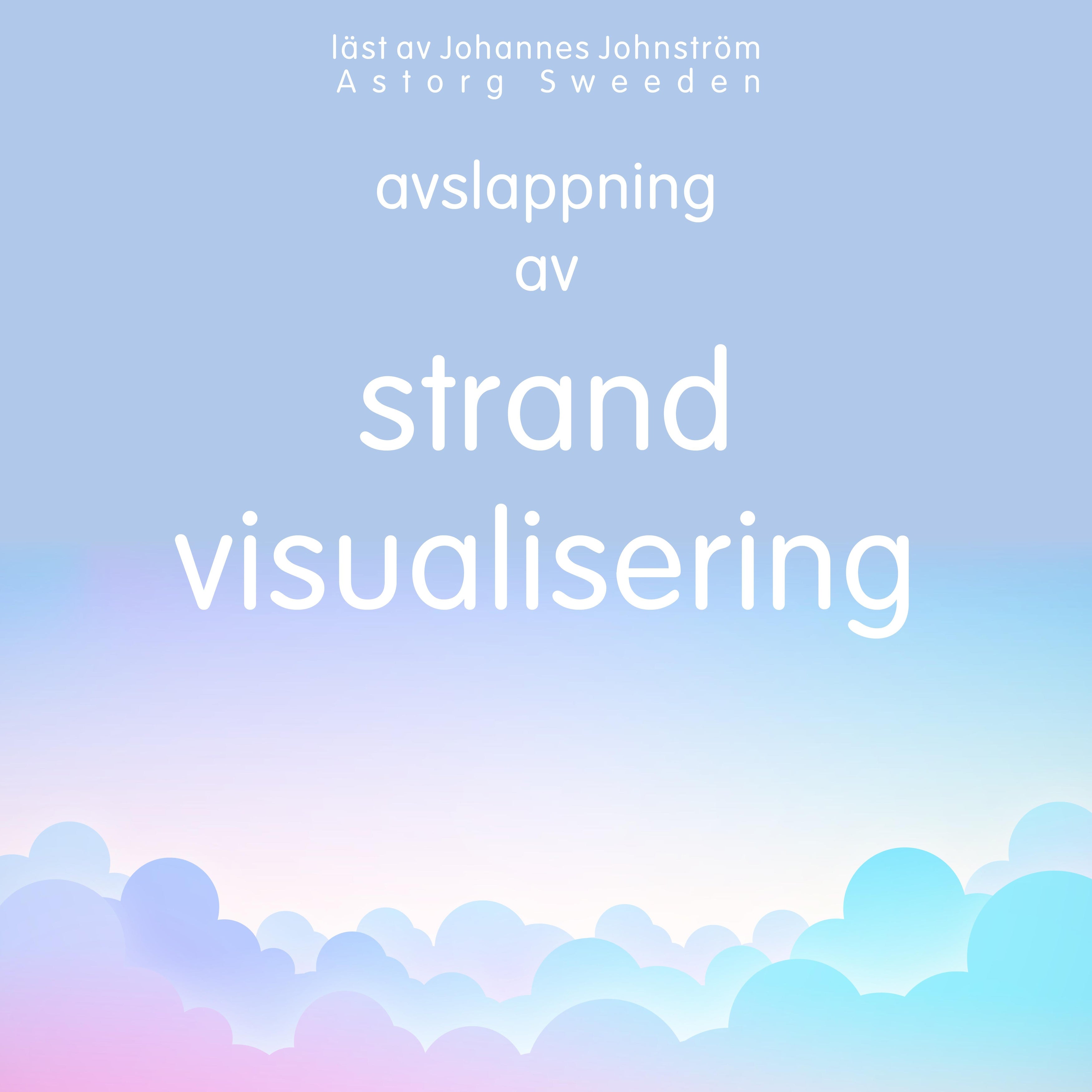 Strand visualisering avkoppling