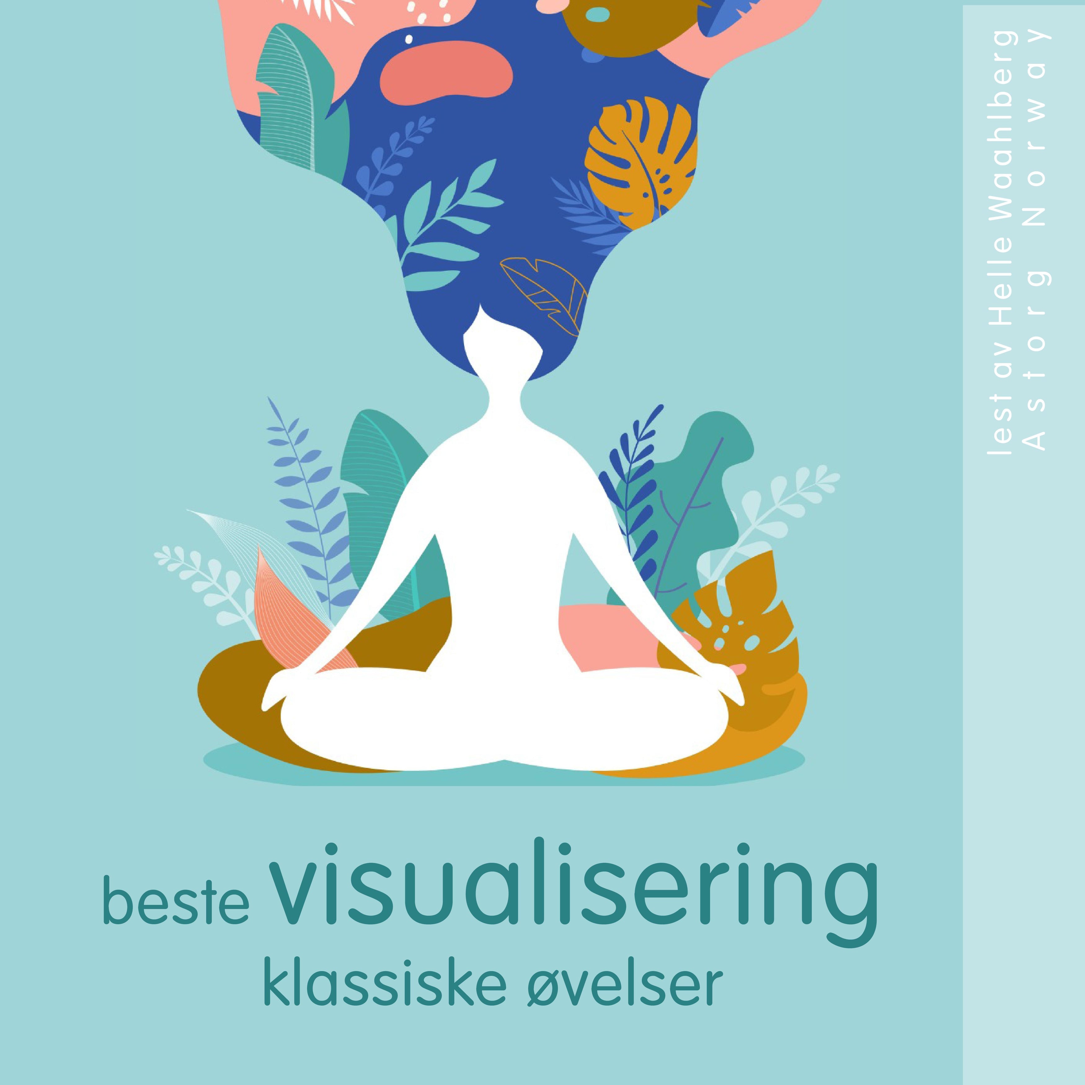 beste visualisering klassiske øvelser