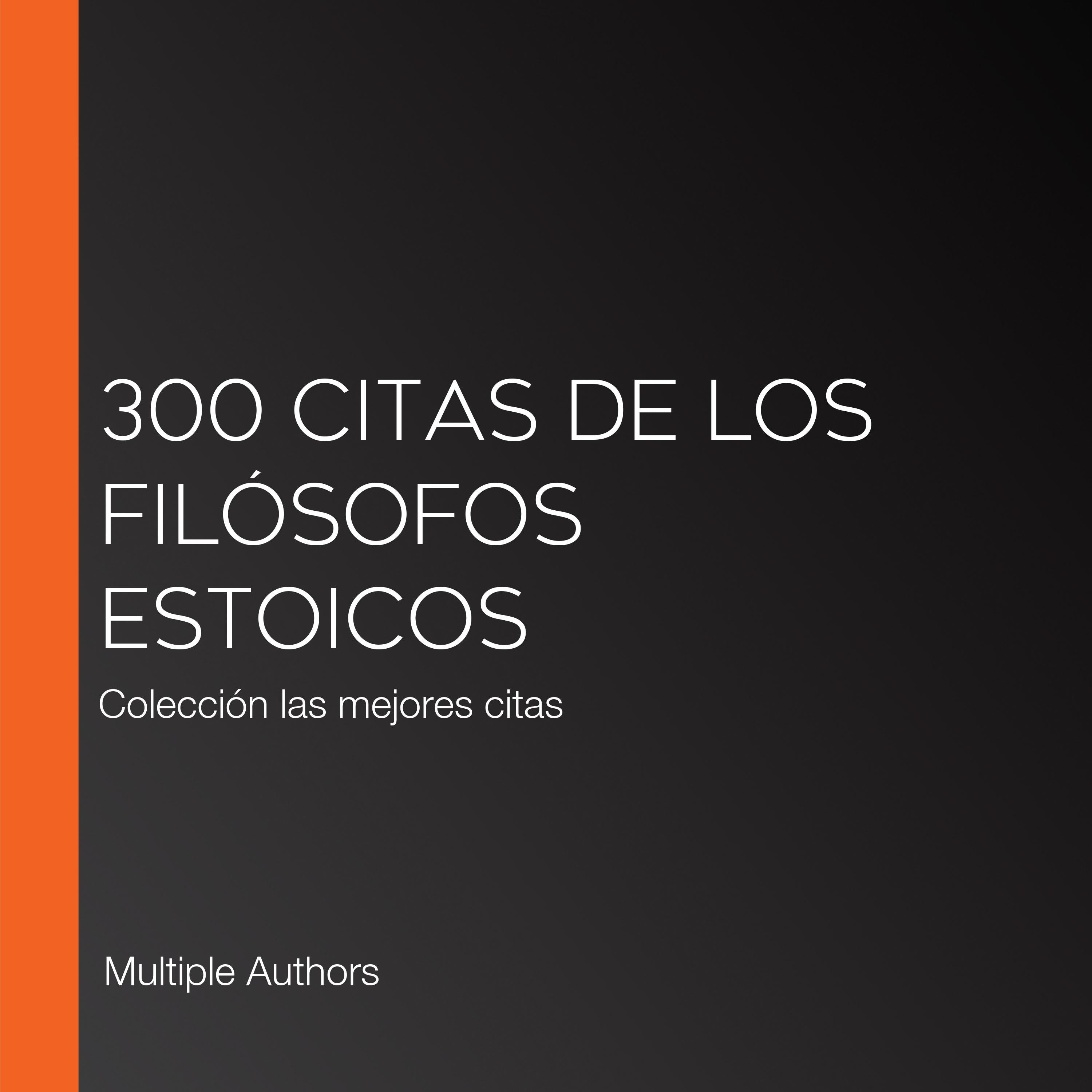 300 citas de los filósofos estoicos