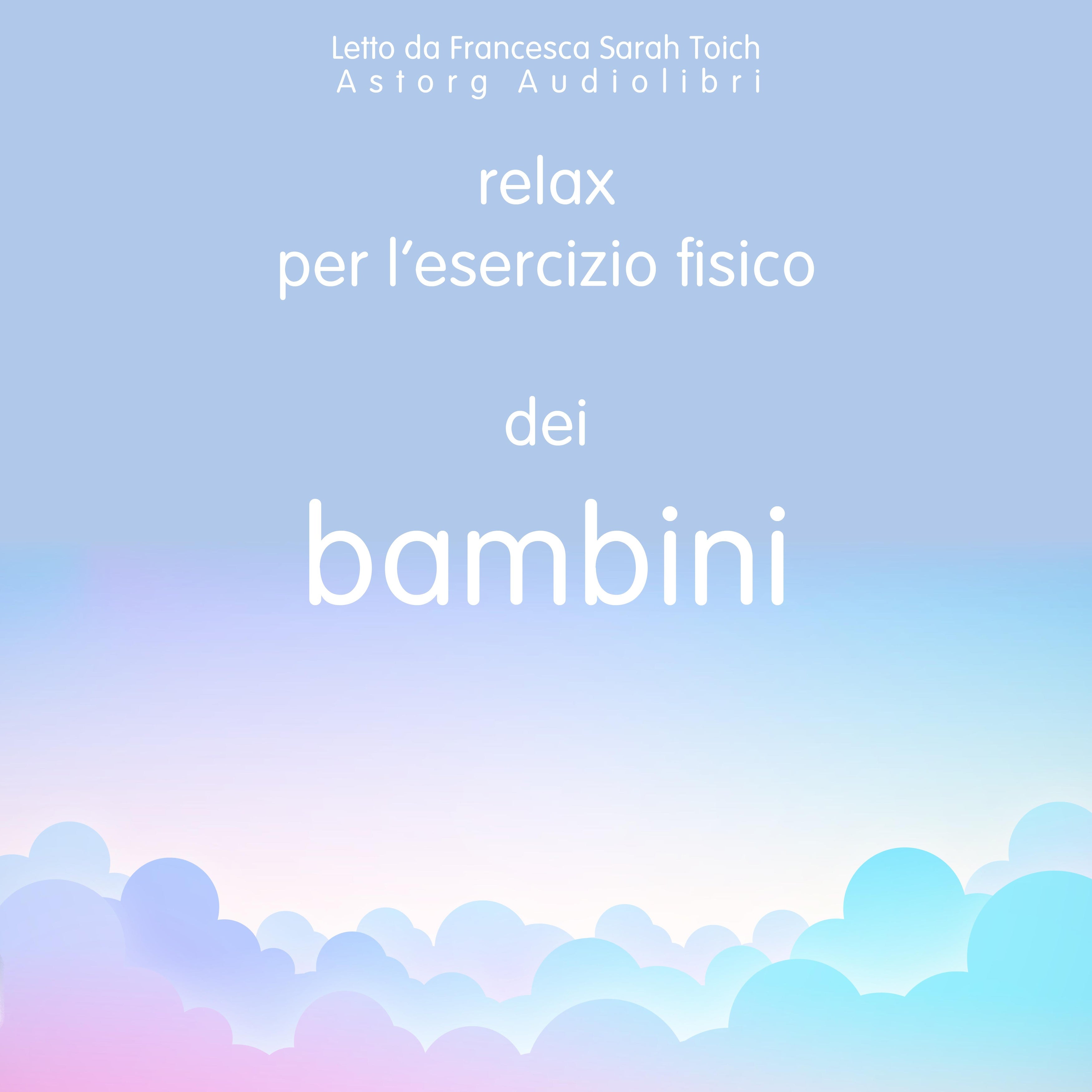 Intrattenimento per bambini