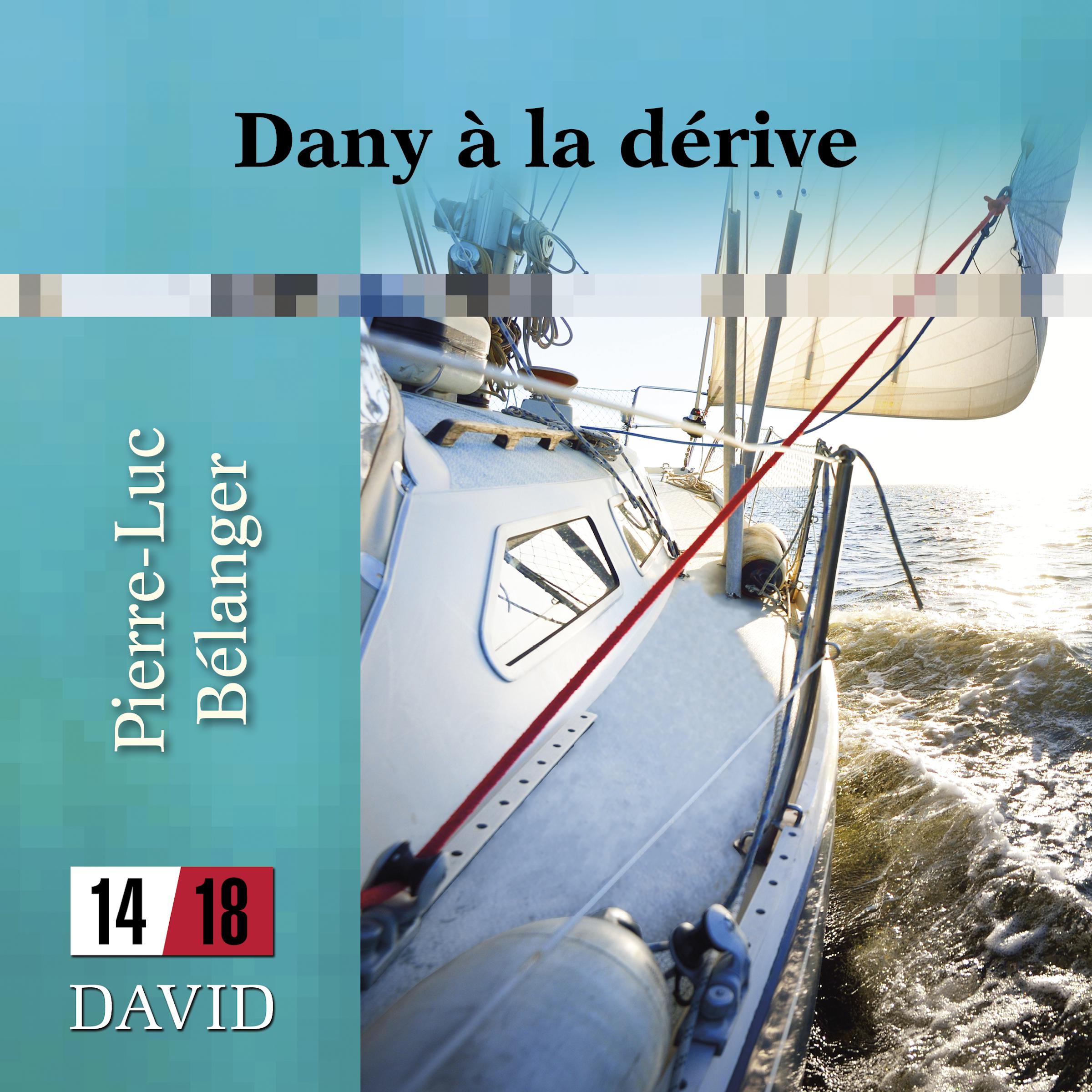 Dany à la dérive