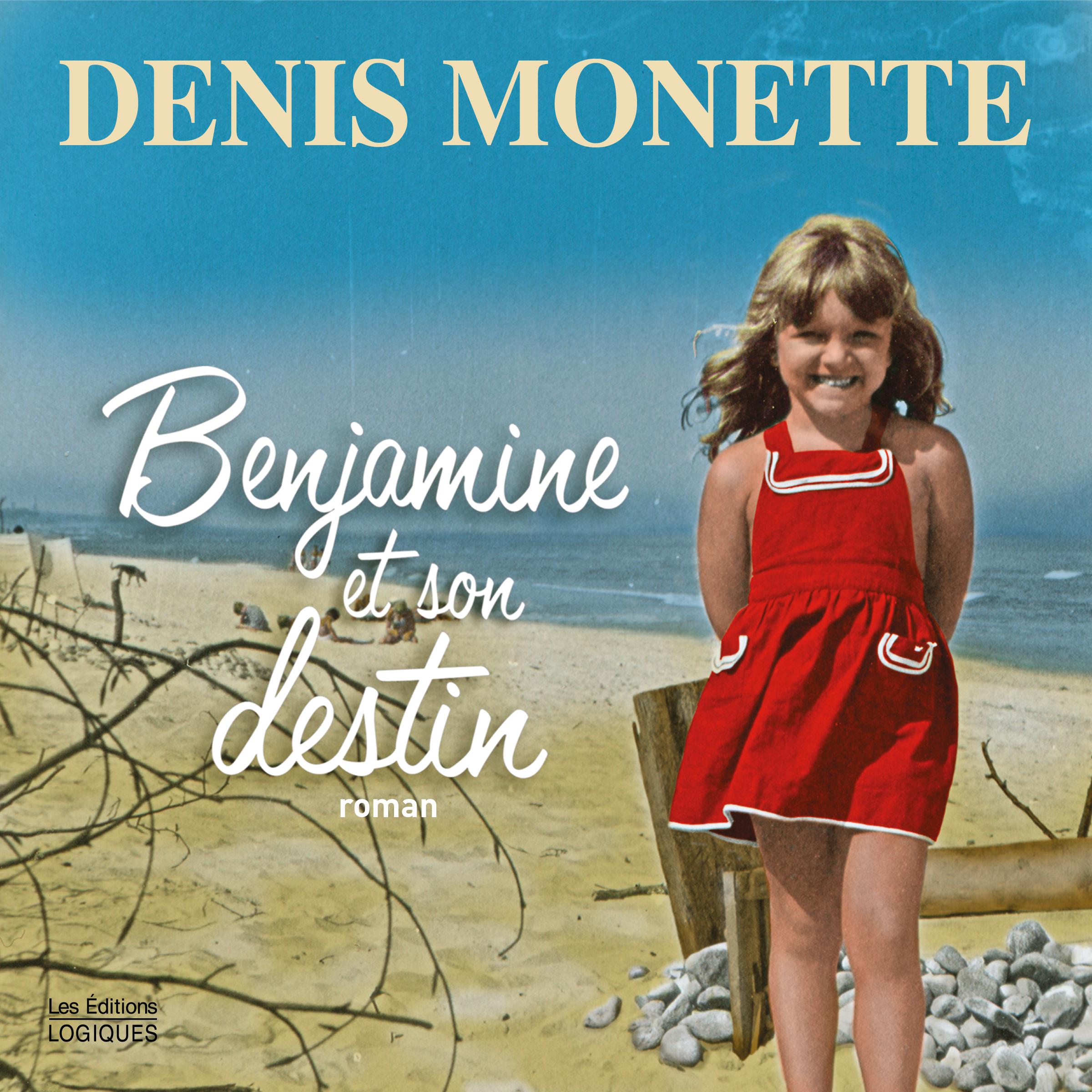 Benjamine et son destin
