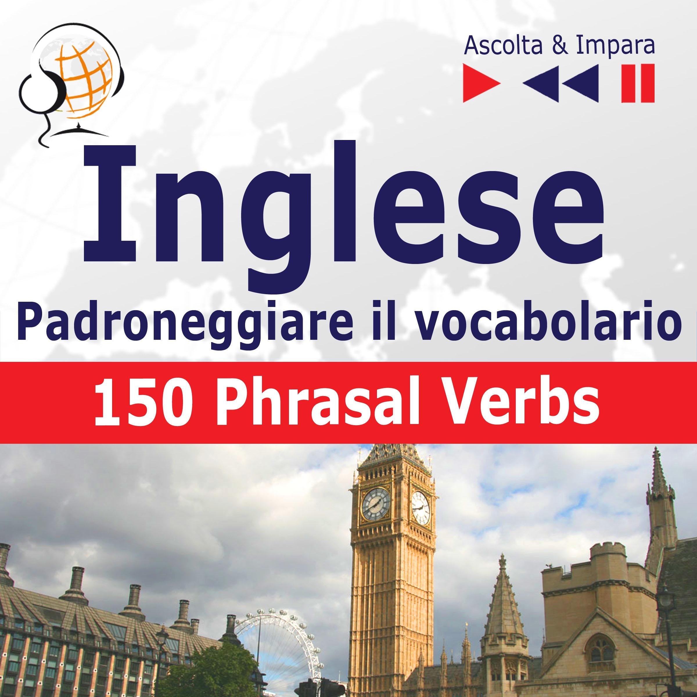 Inglese – Padroneggiare il vocabolario: