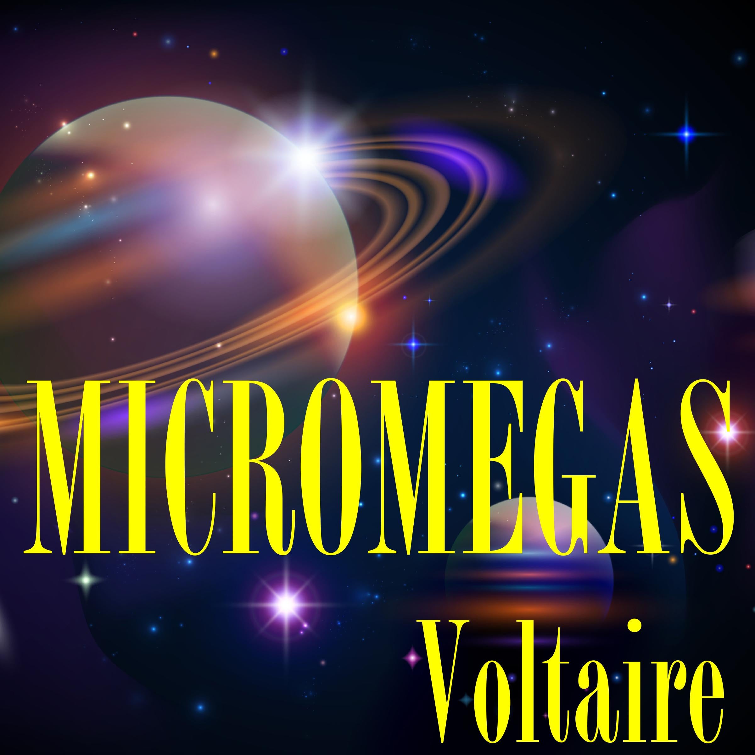 Micromégas