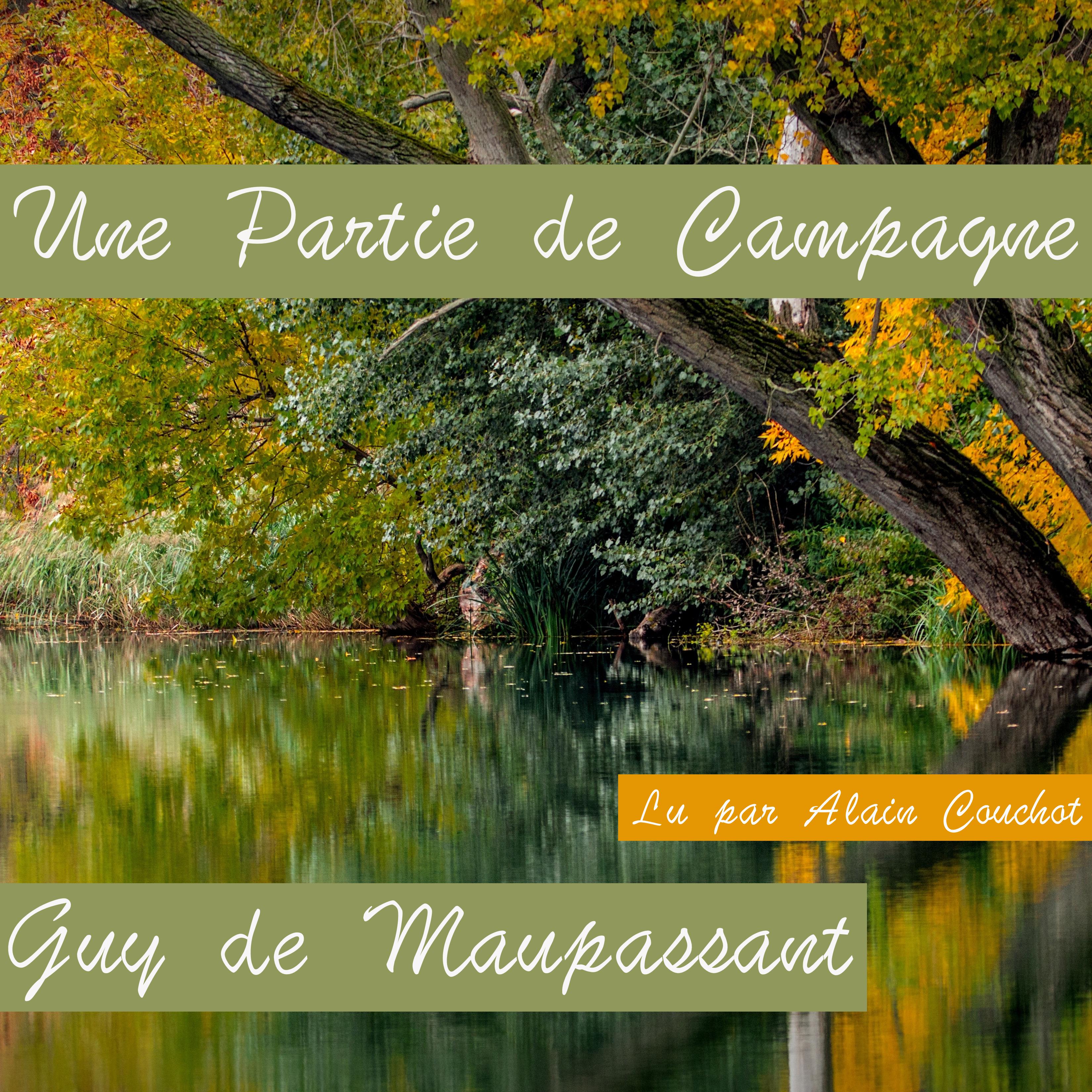 Partie de Campagne, Une