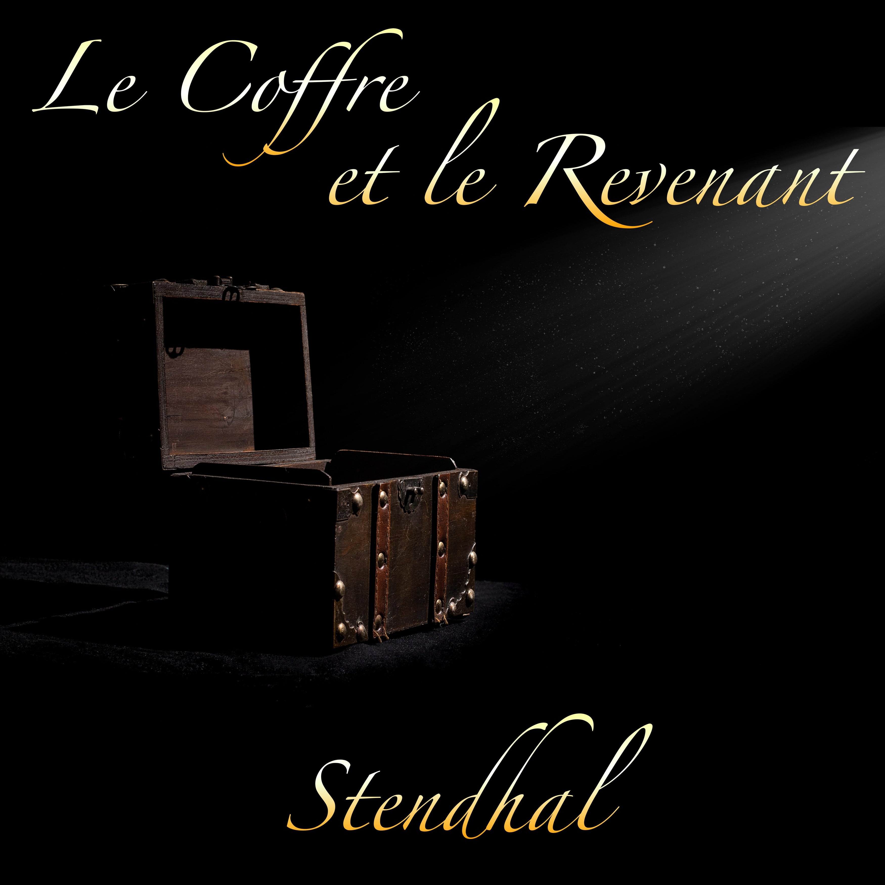 Coffre et le Revenant, Le