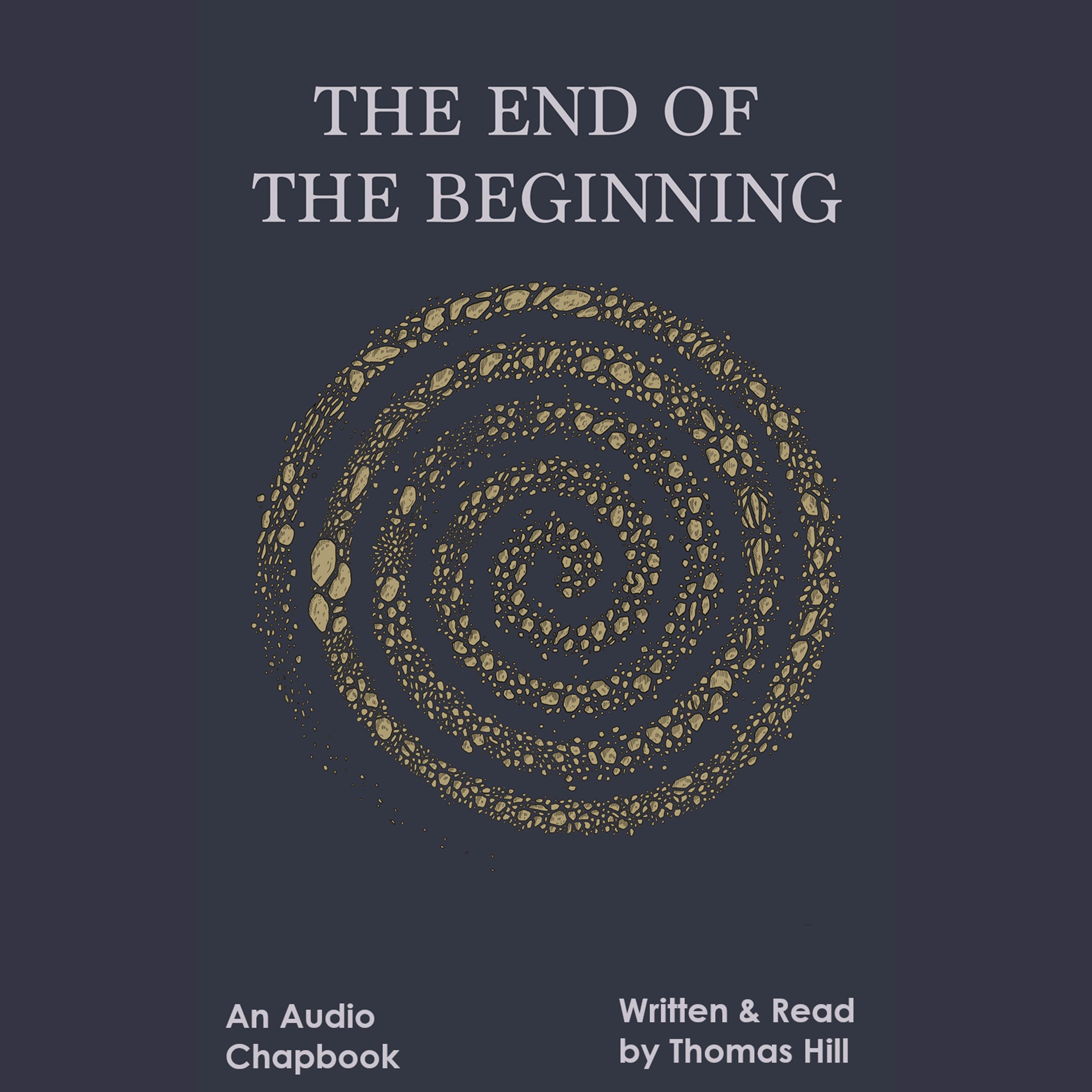 The End of the Beginning