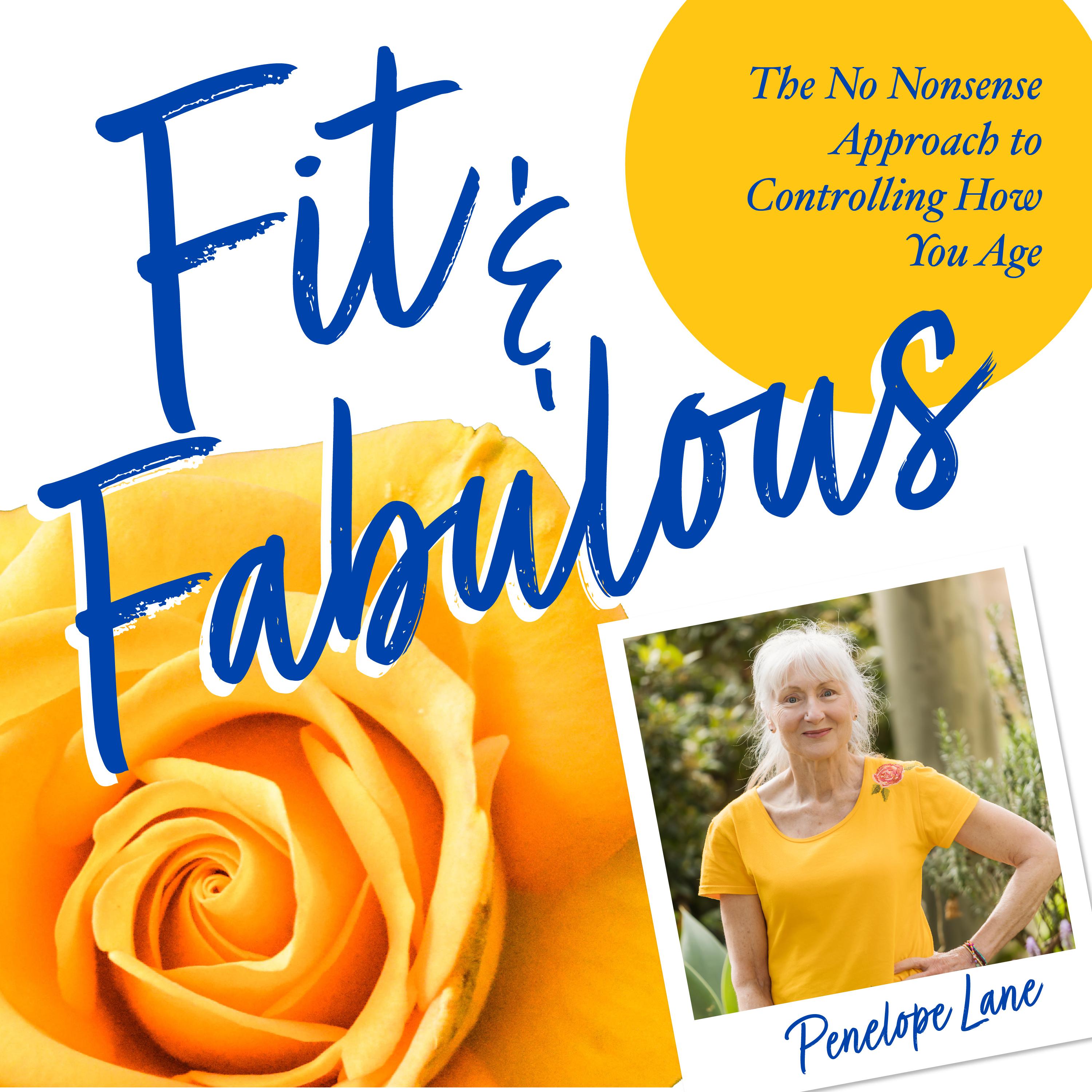 Fit & Fabulous