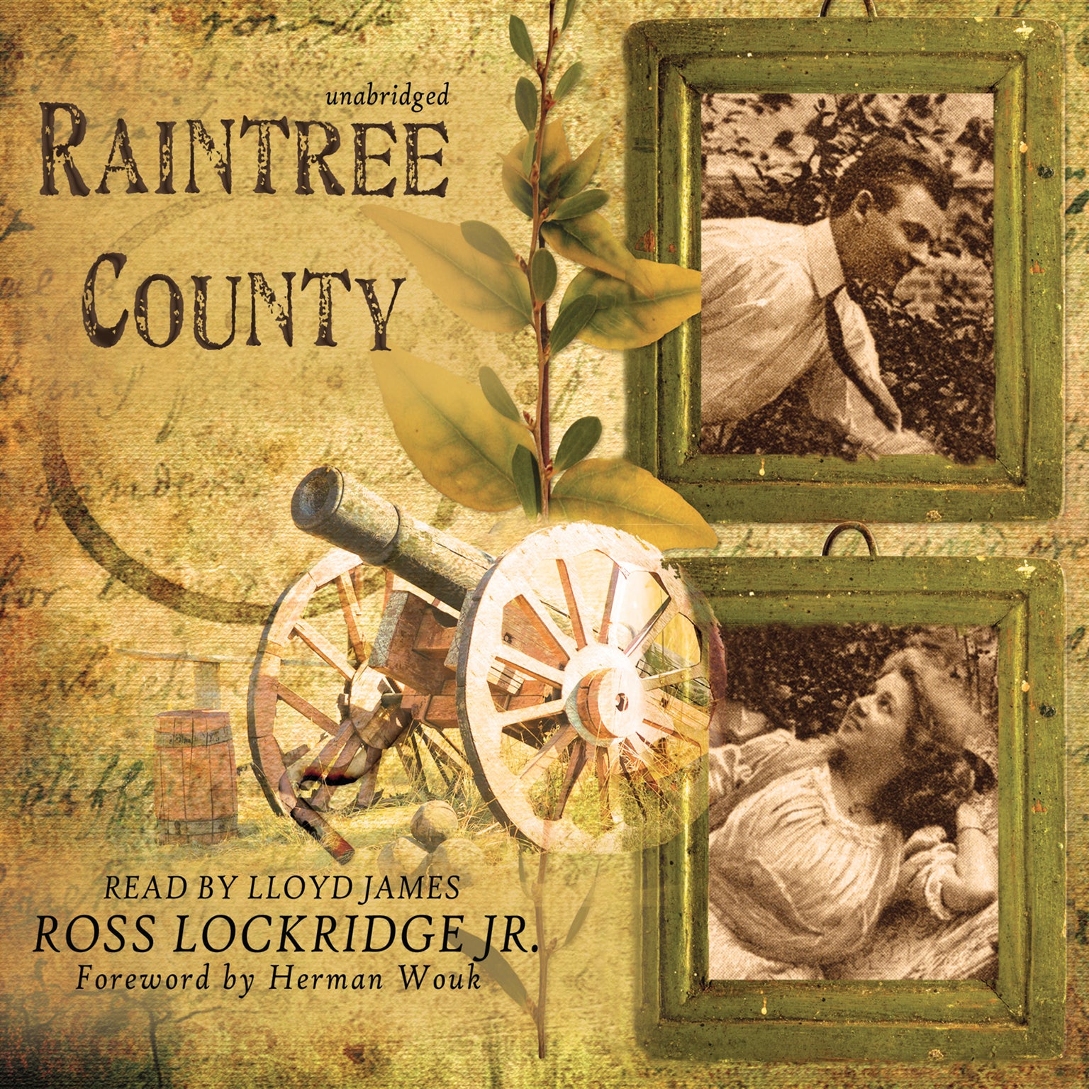 Raintree County