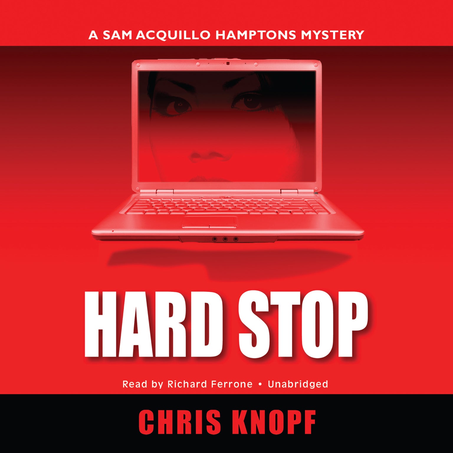Hard Stop