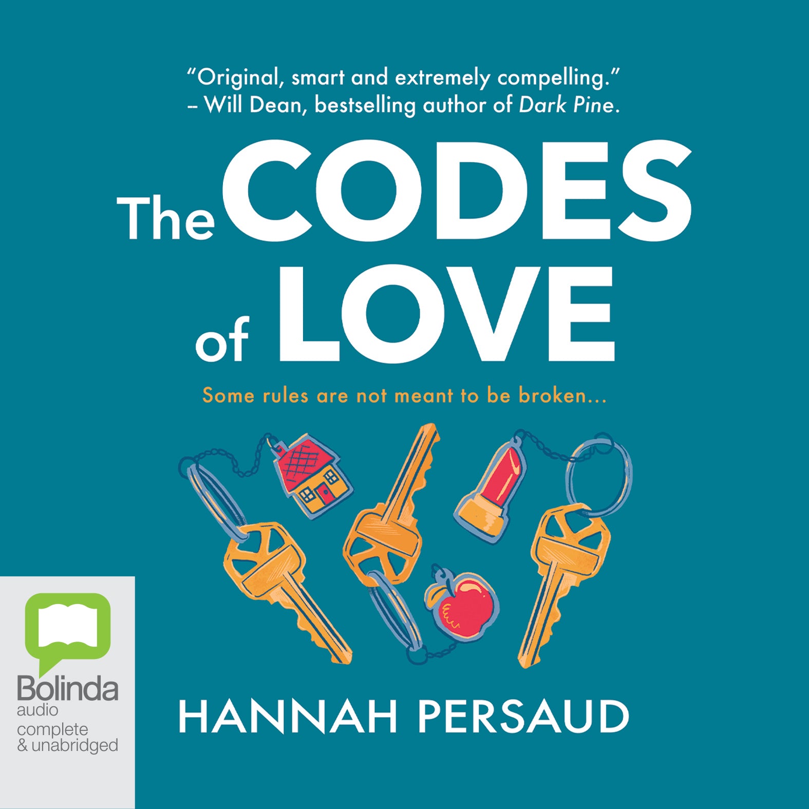The Codes of Love