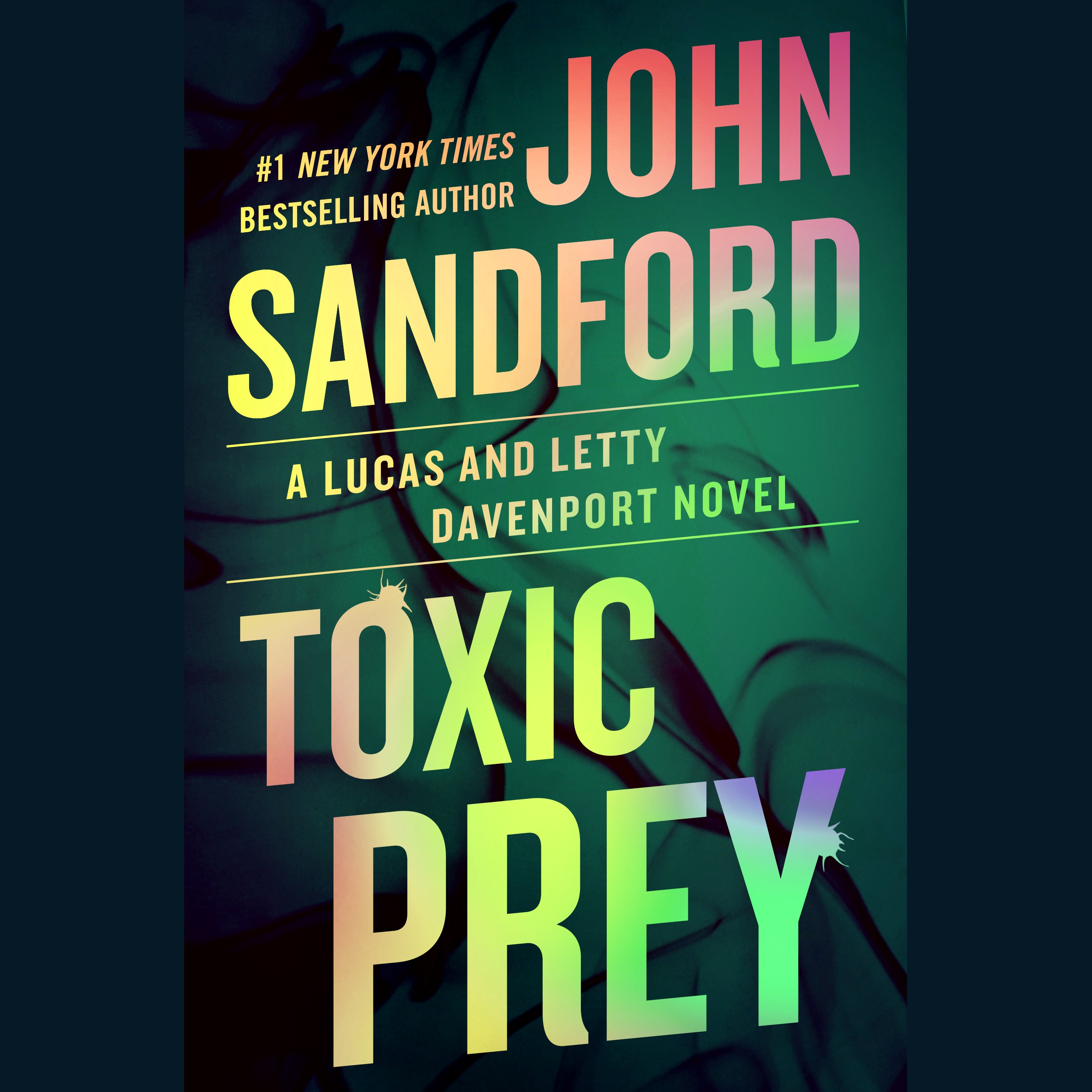Toxic Prey