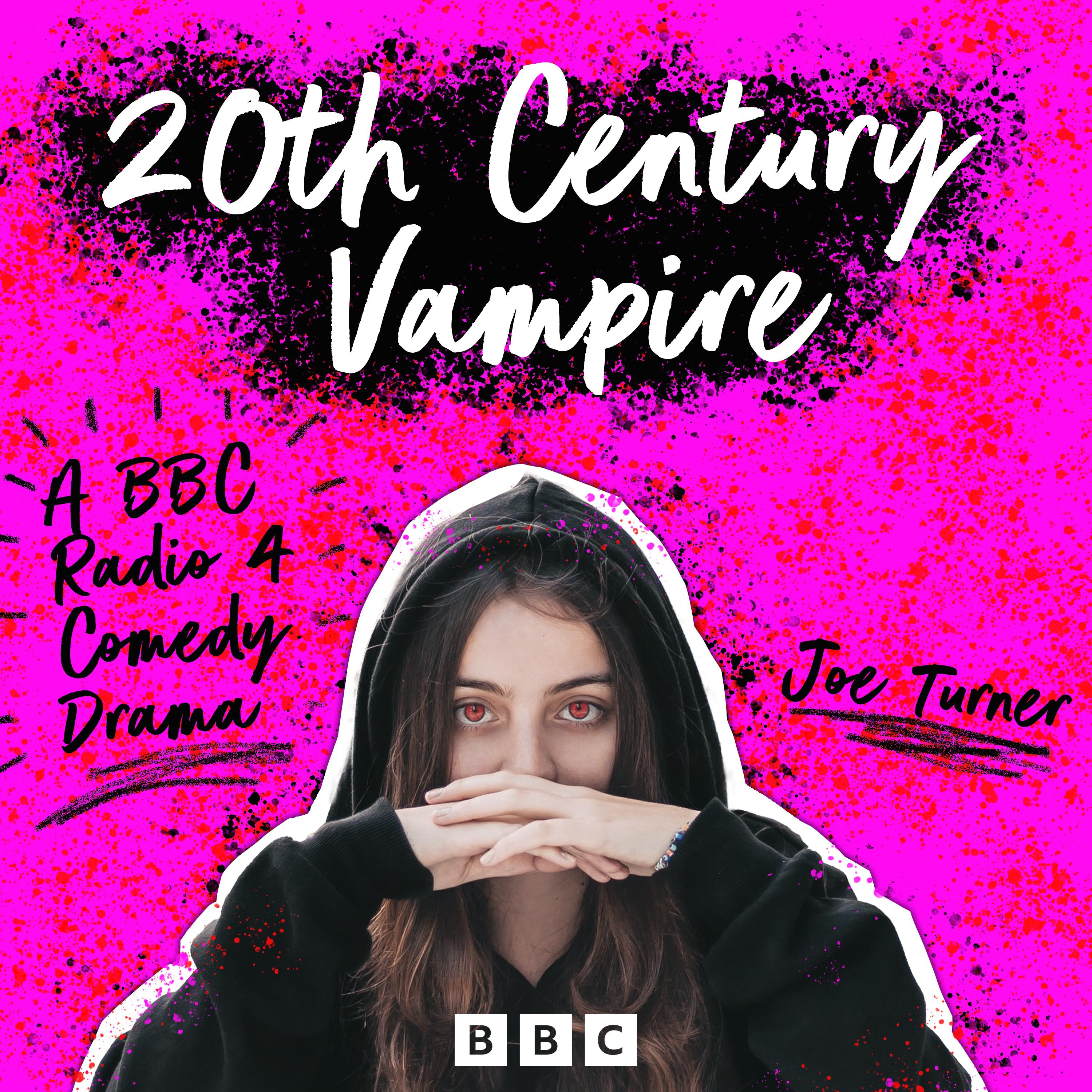 20th Century Vampire