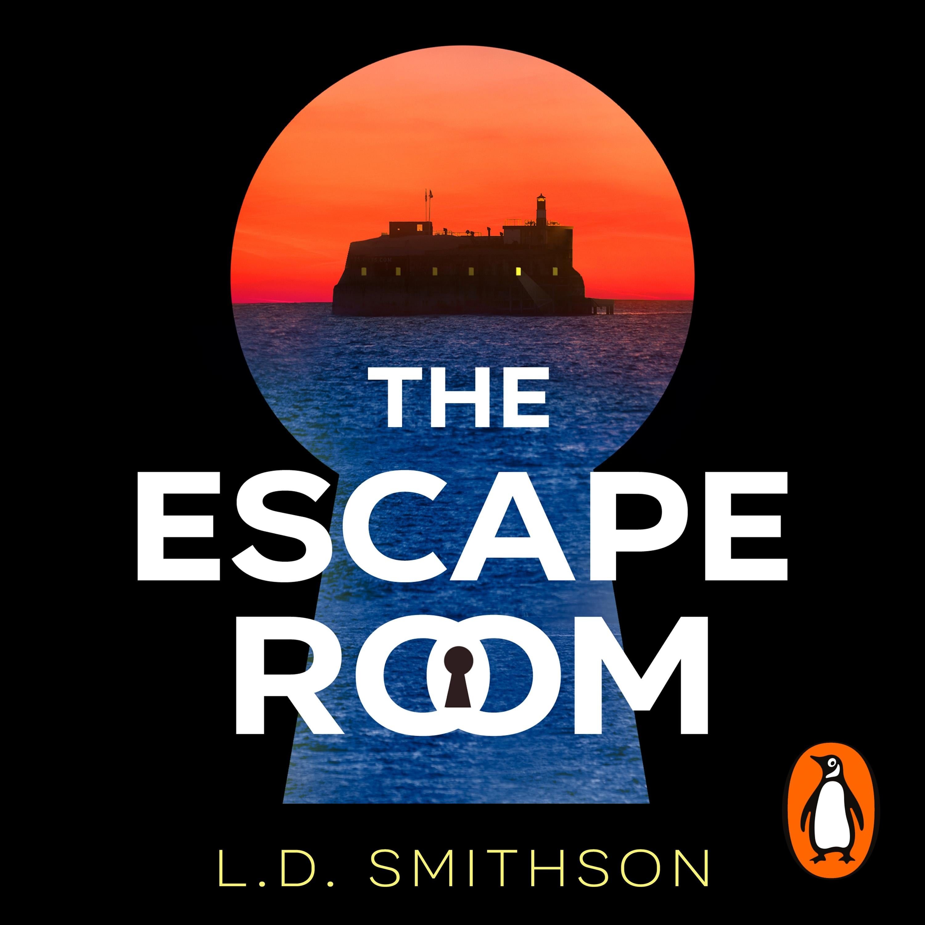 The Escape Room
