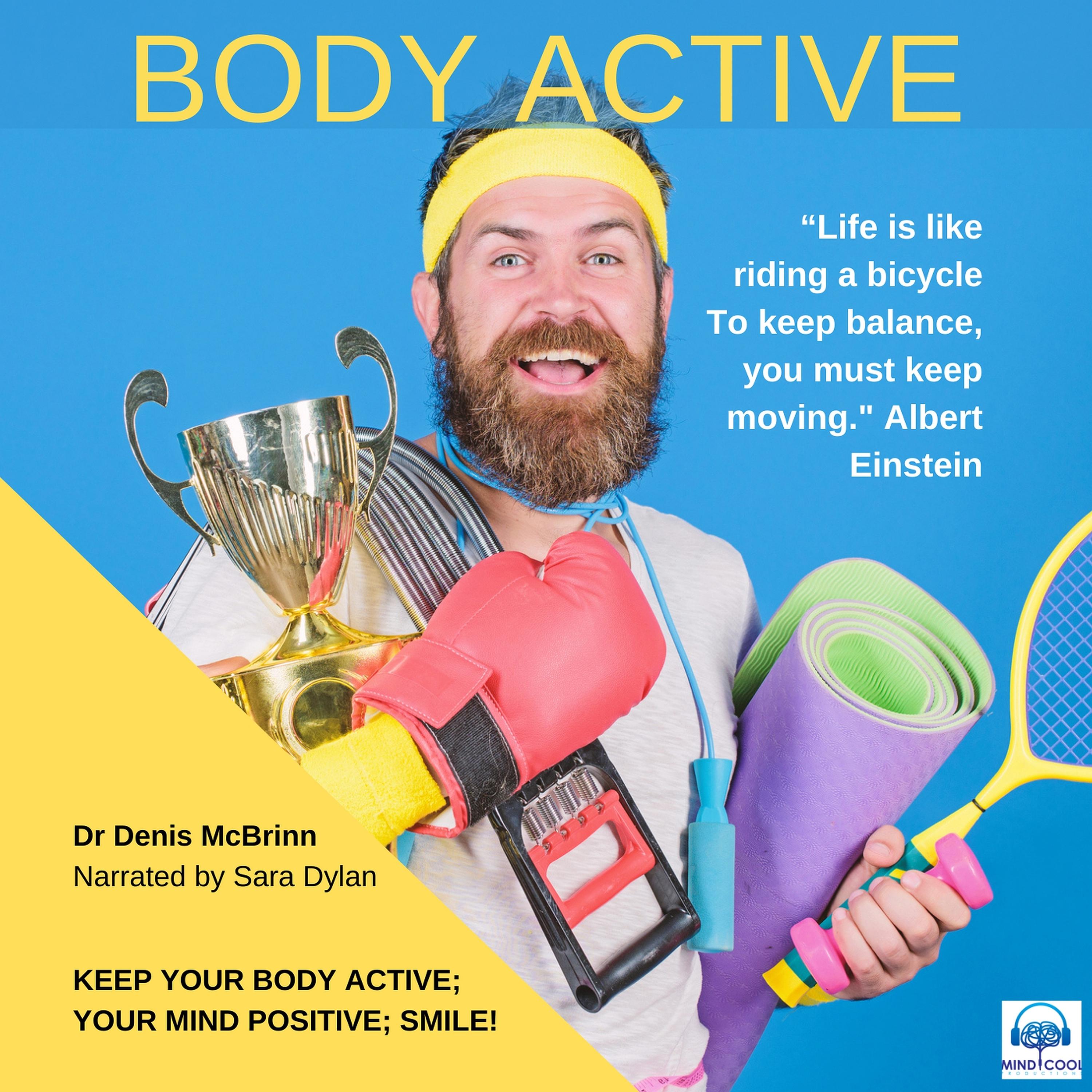Body Active