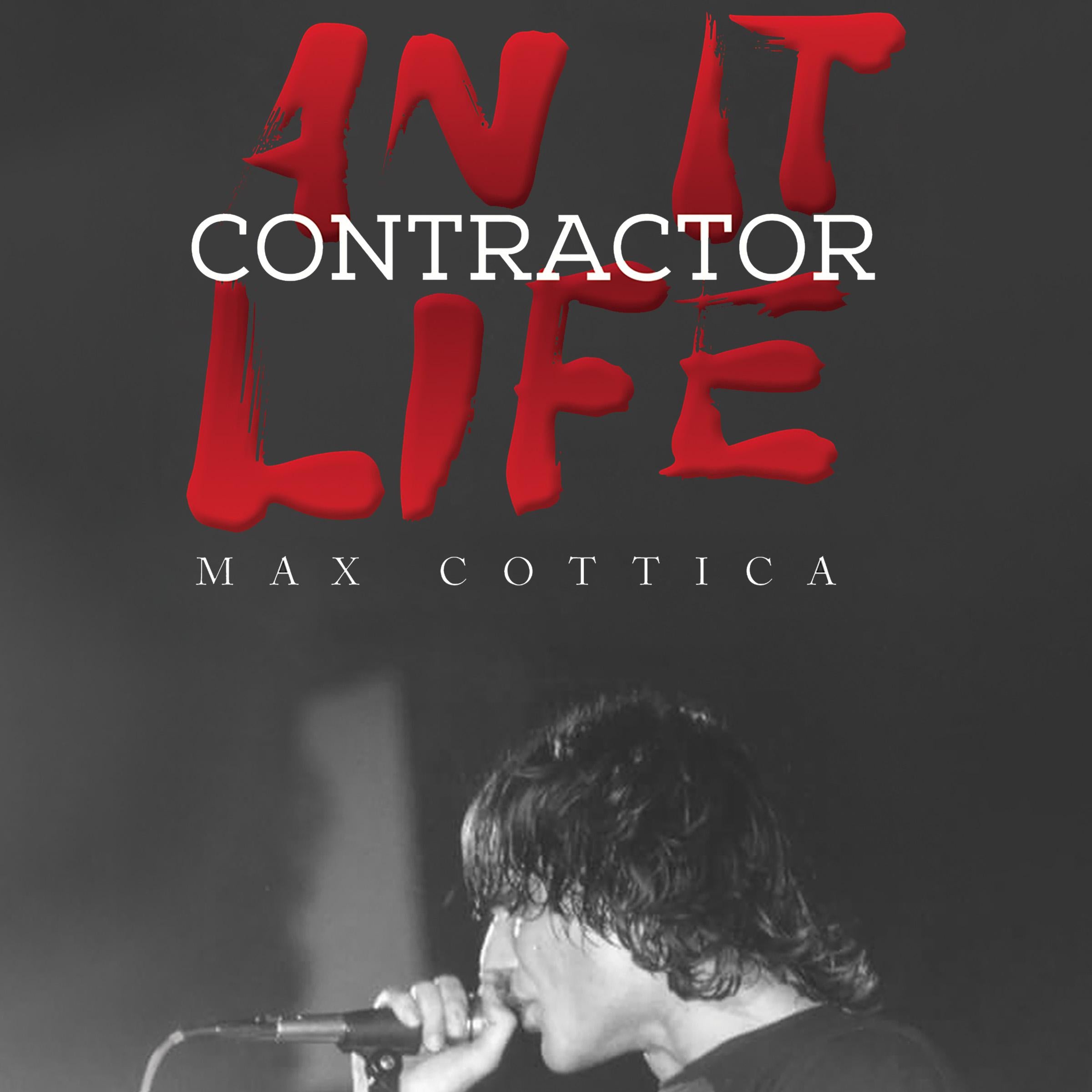 An IT Contractor Life
