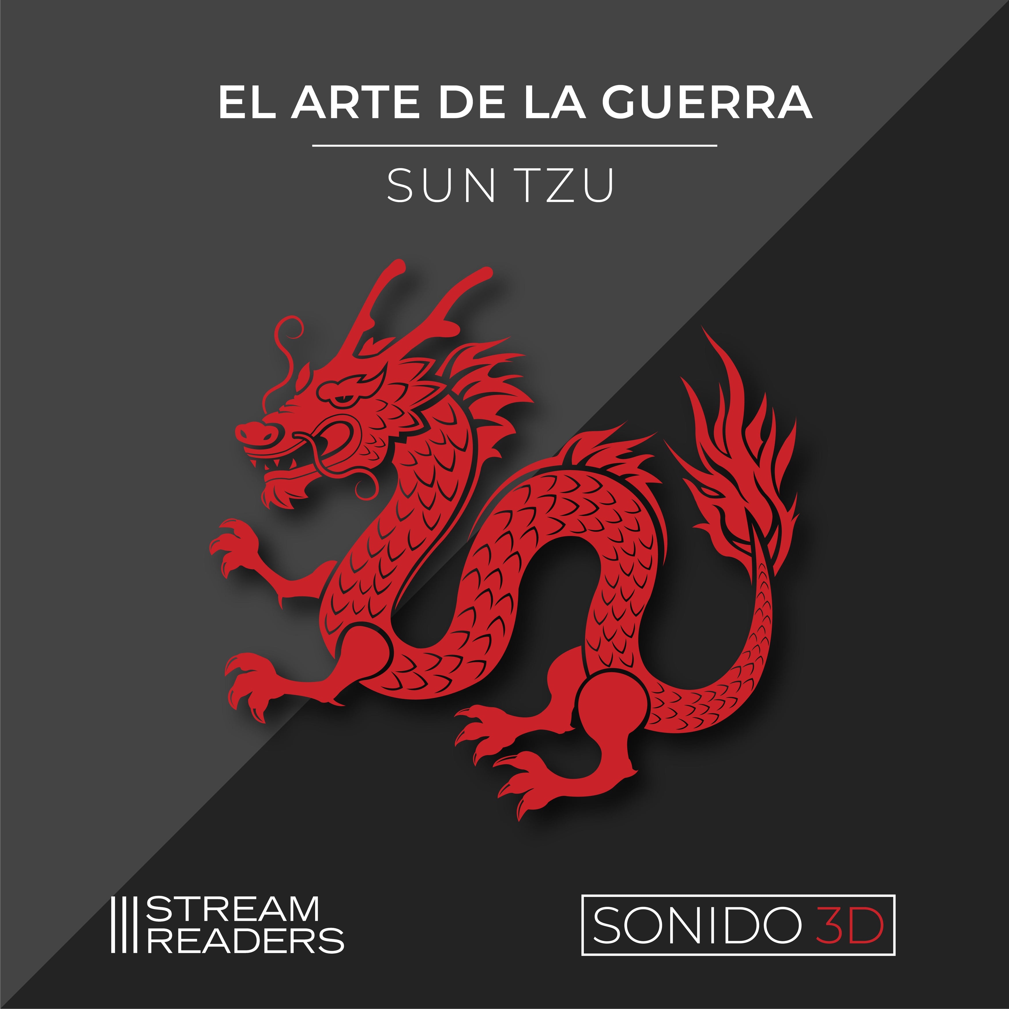 El Arte de la Guerra