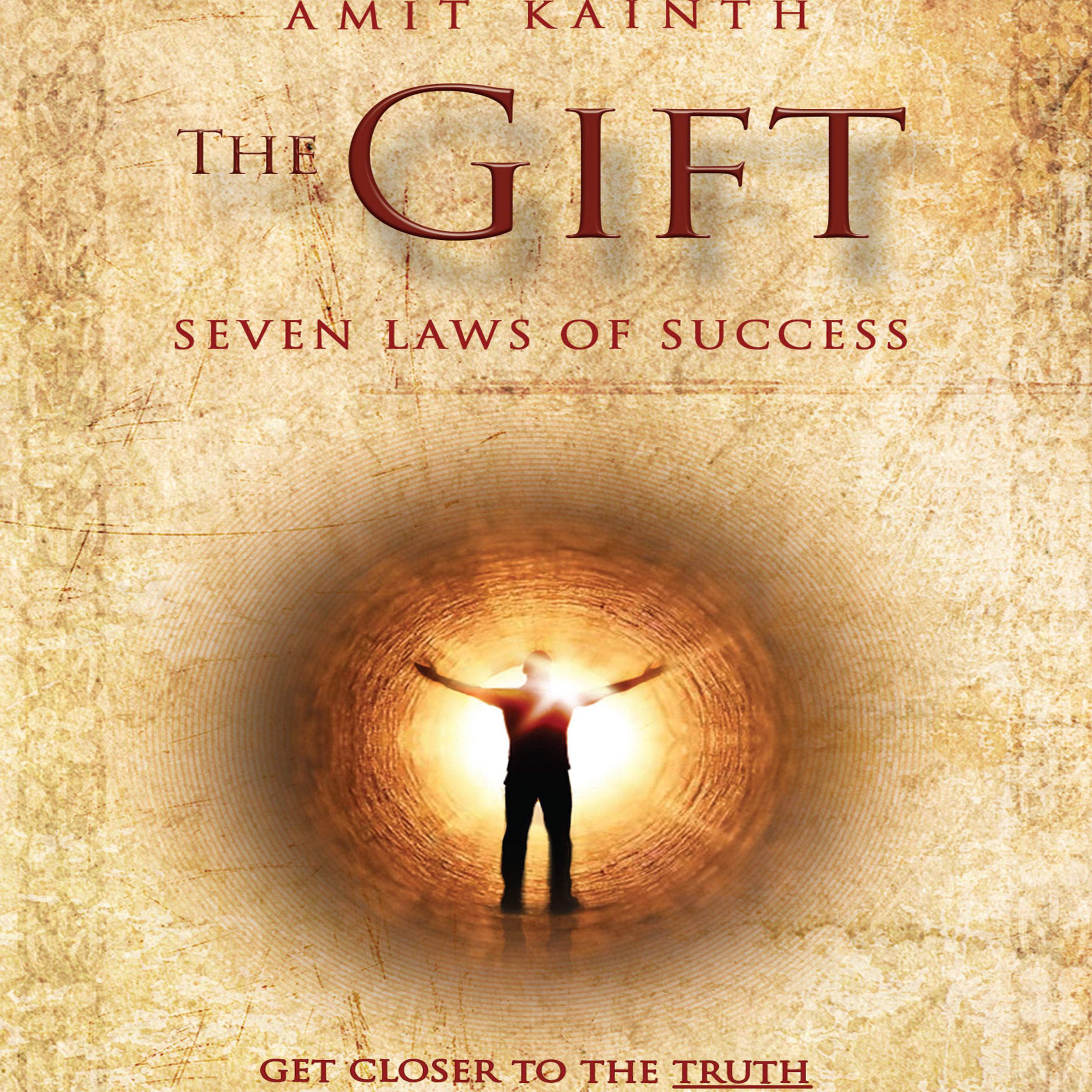 The Gift - The 7 Laws of Success