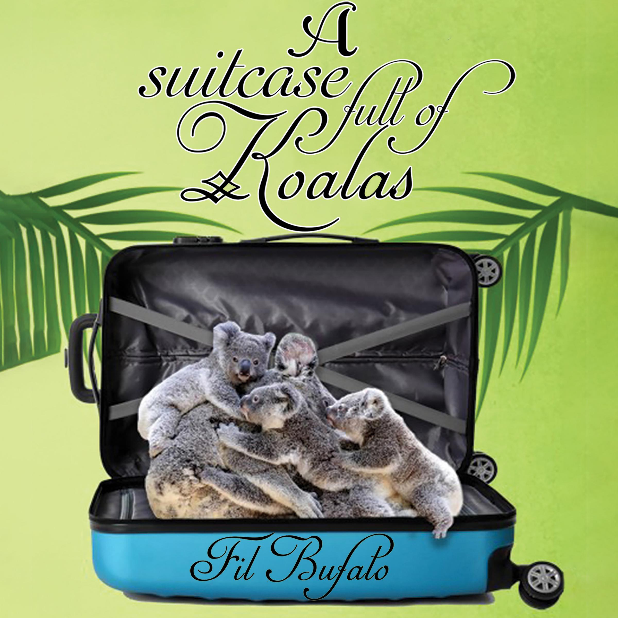 A Suitcase Full of Koalas