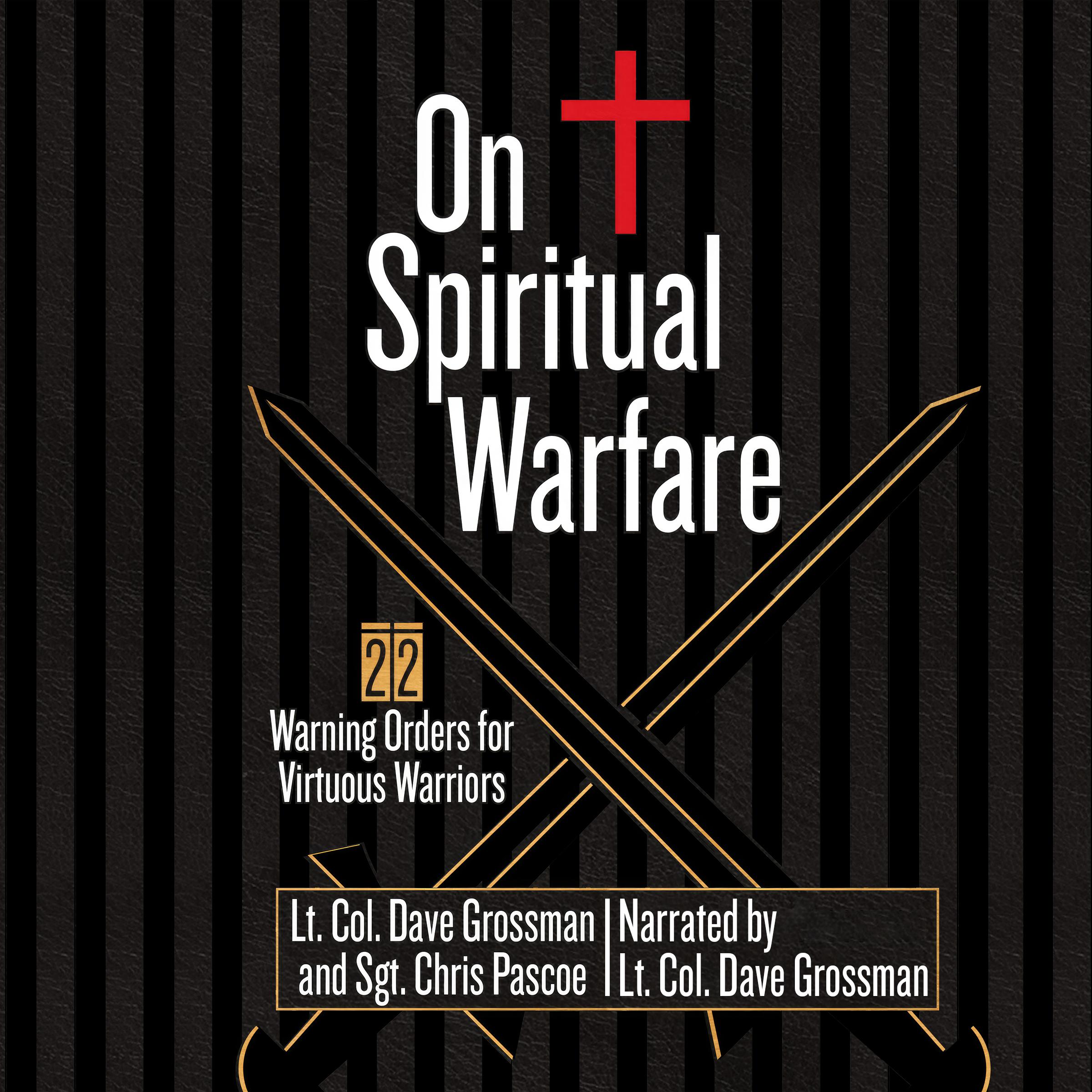 On Spiritual Warfare