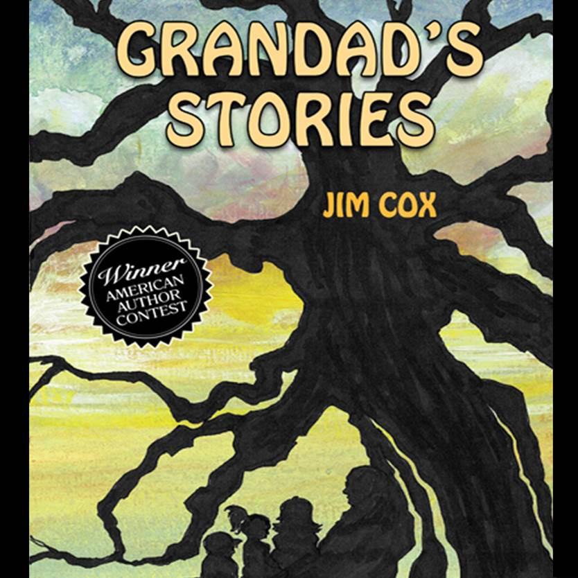 Grandad's Stories
