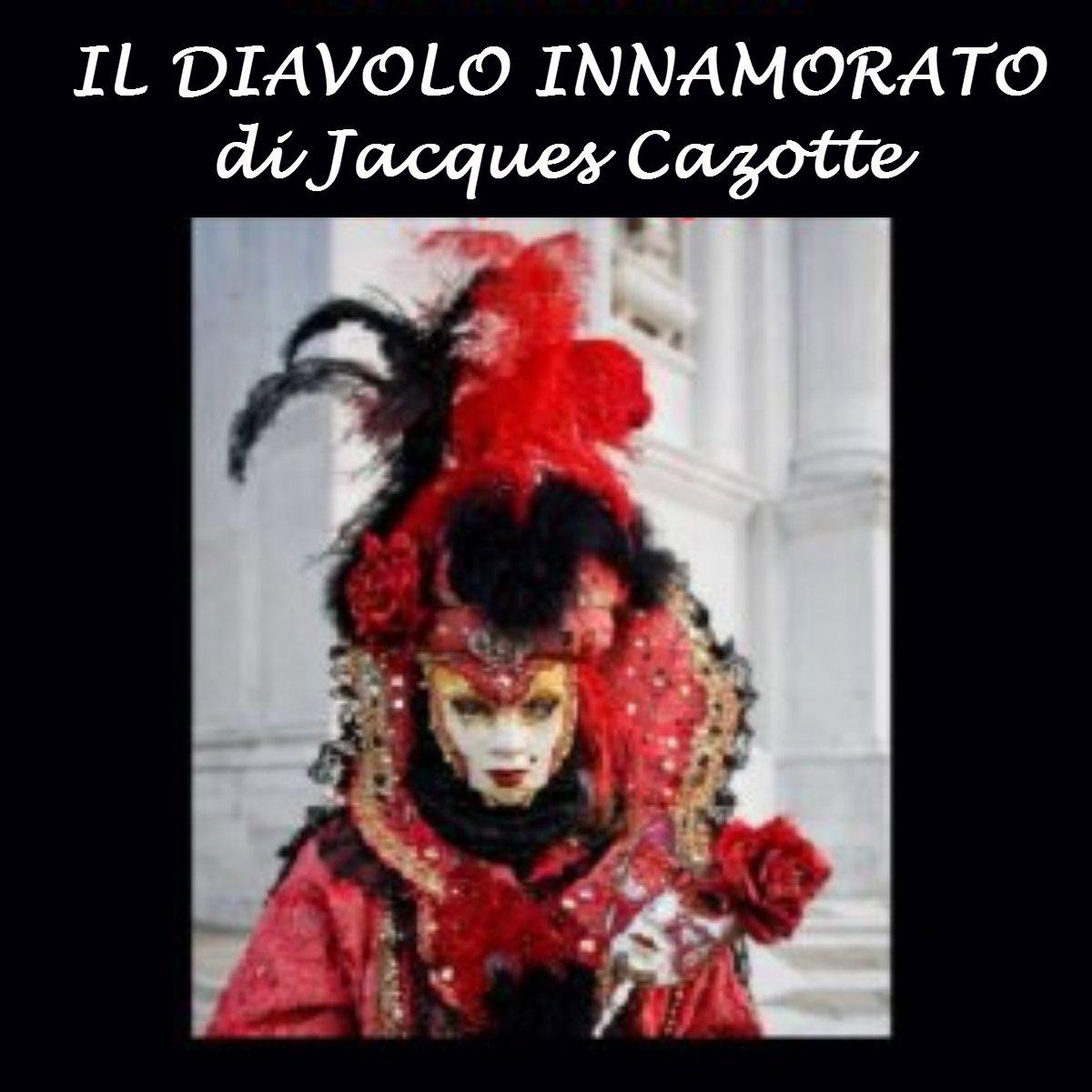 Diavolo innamorato, Il