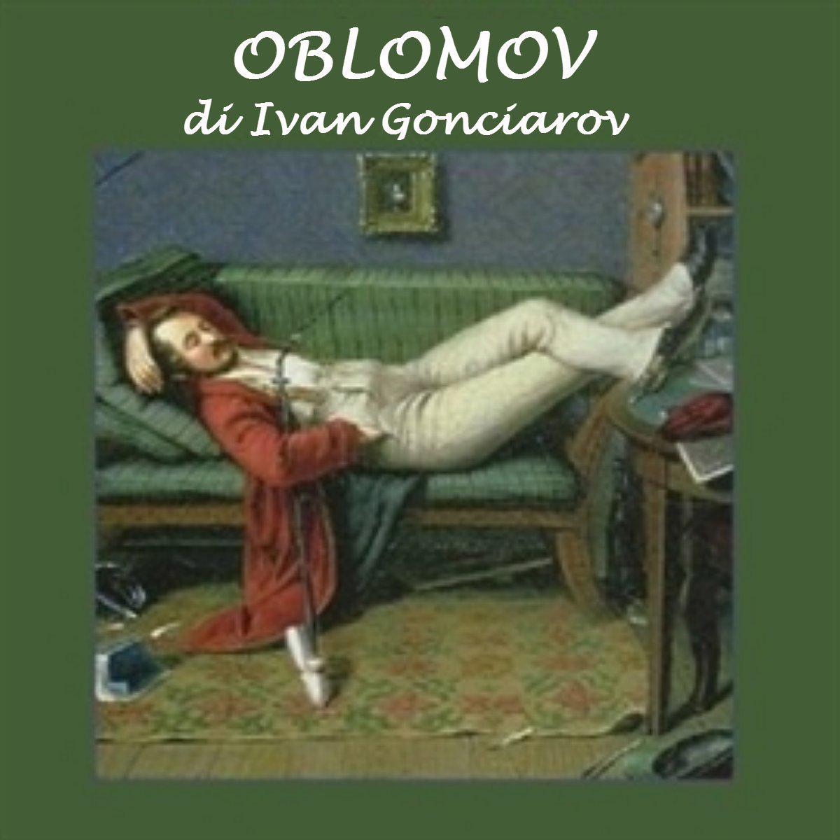 Oblomov