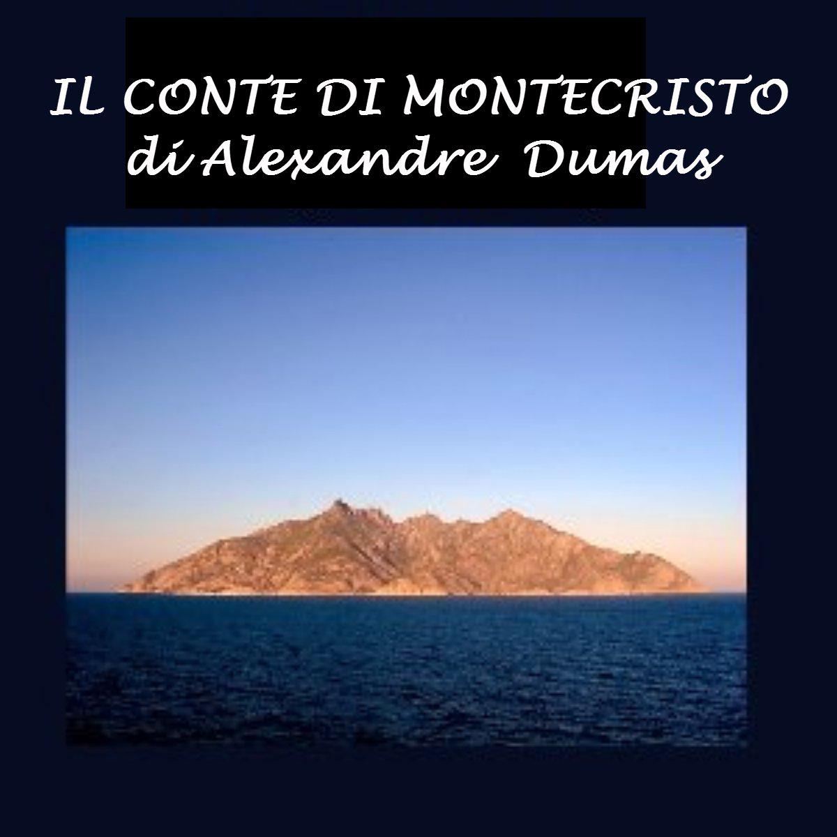 Conte di Montecristo , Il