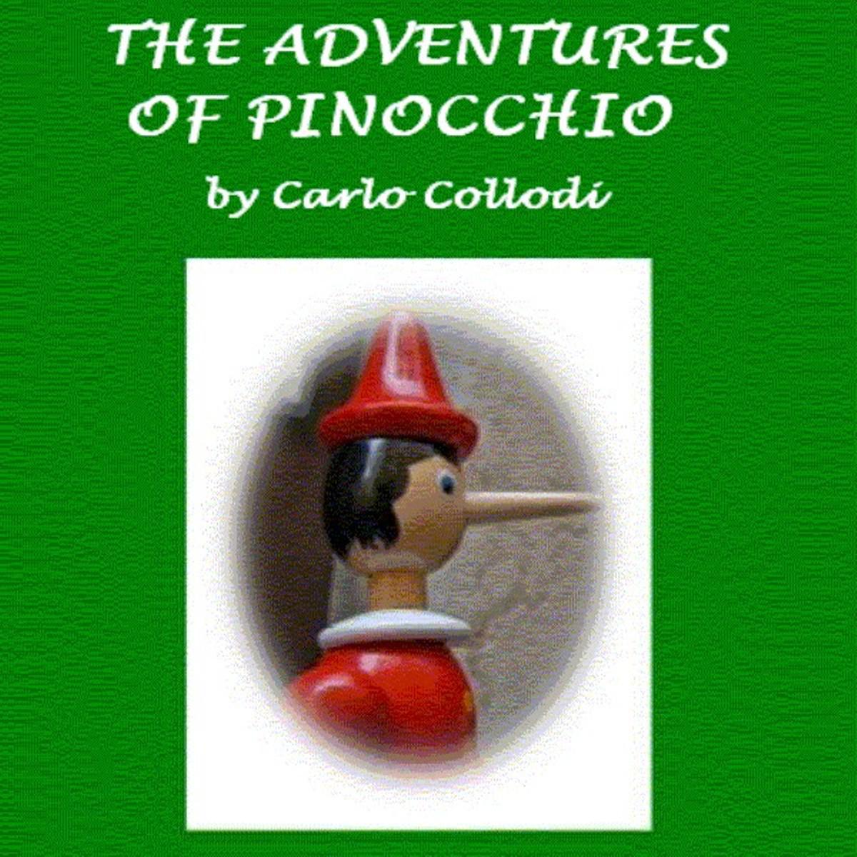 The Adventures of Pinocchio
