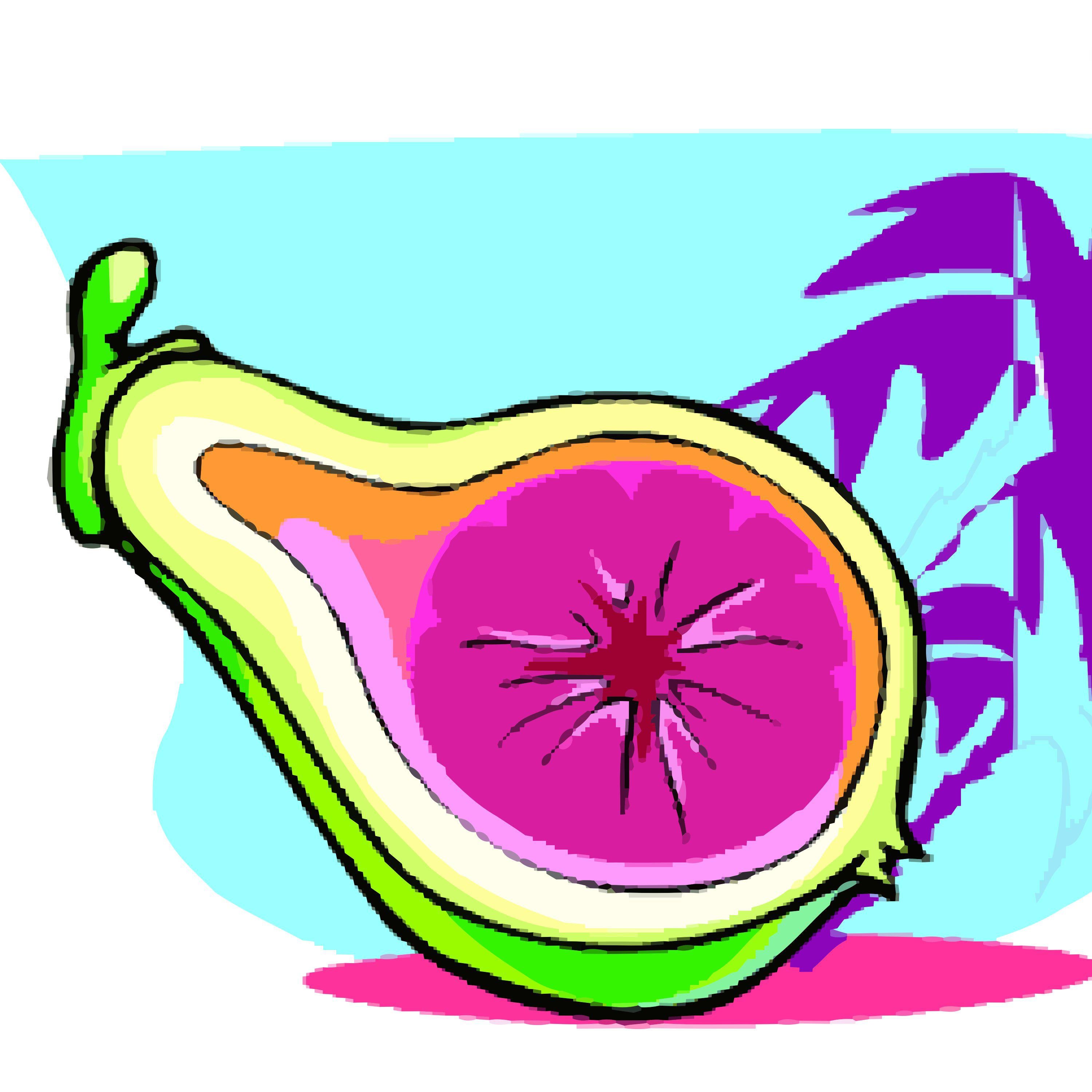 The Man and the Figs