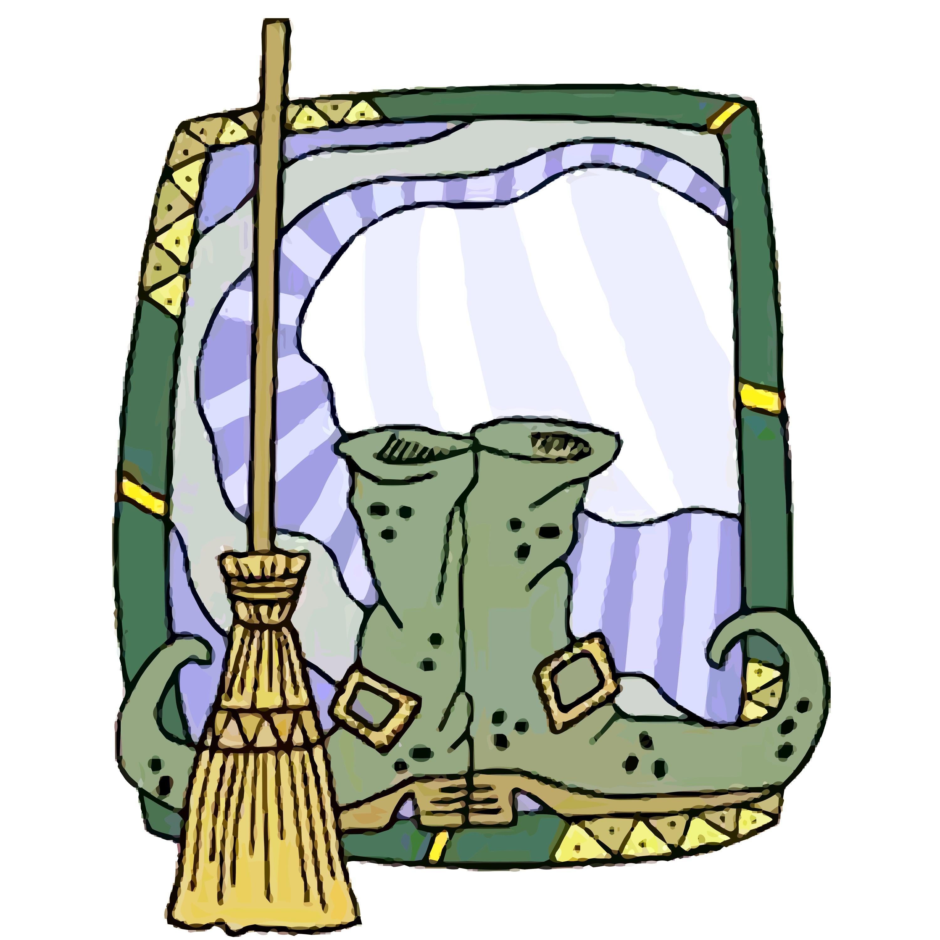 The Sorcerer's Apprentice