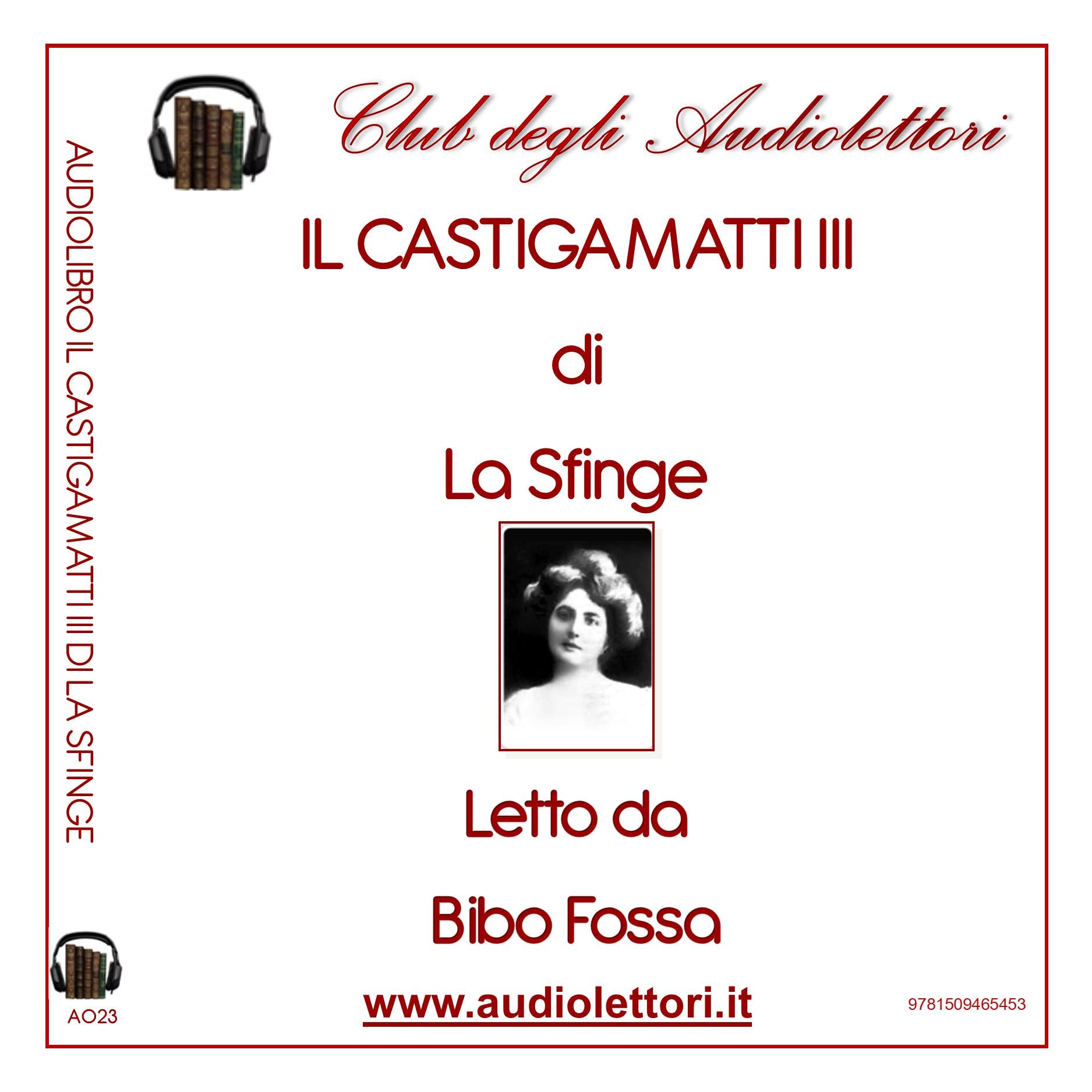 Il Castigamatti III