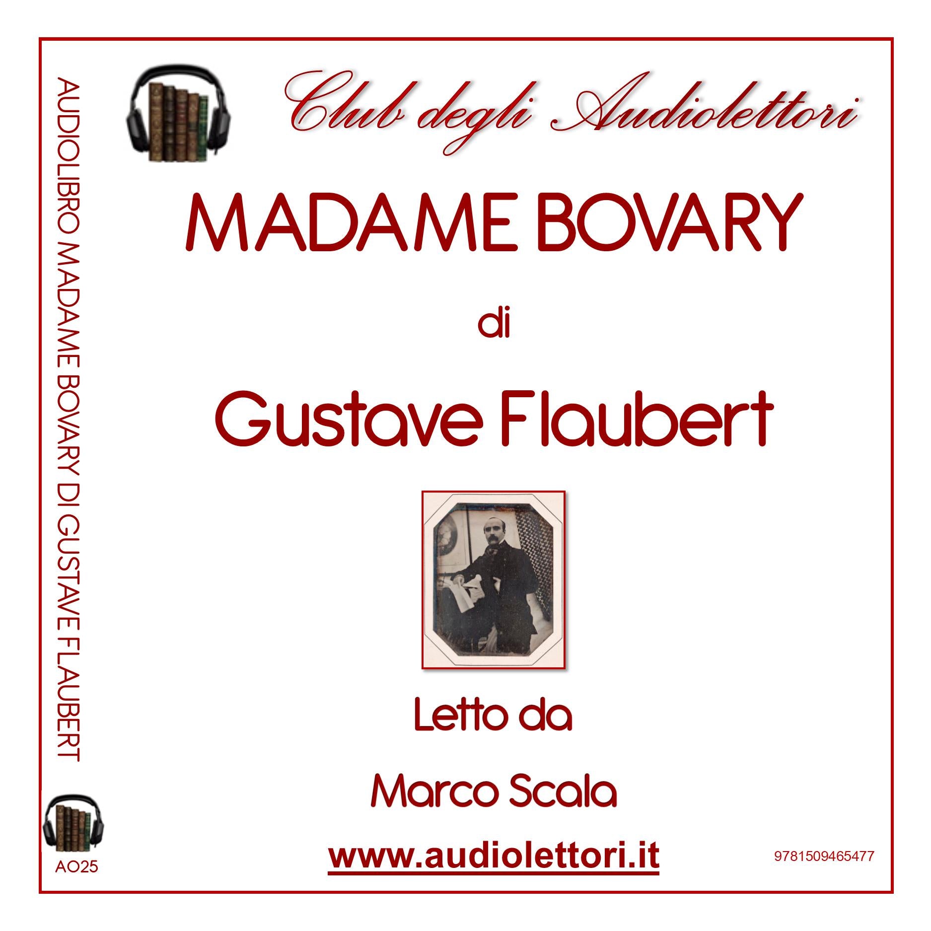 Madame Bovary