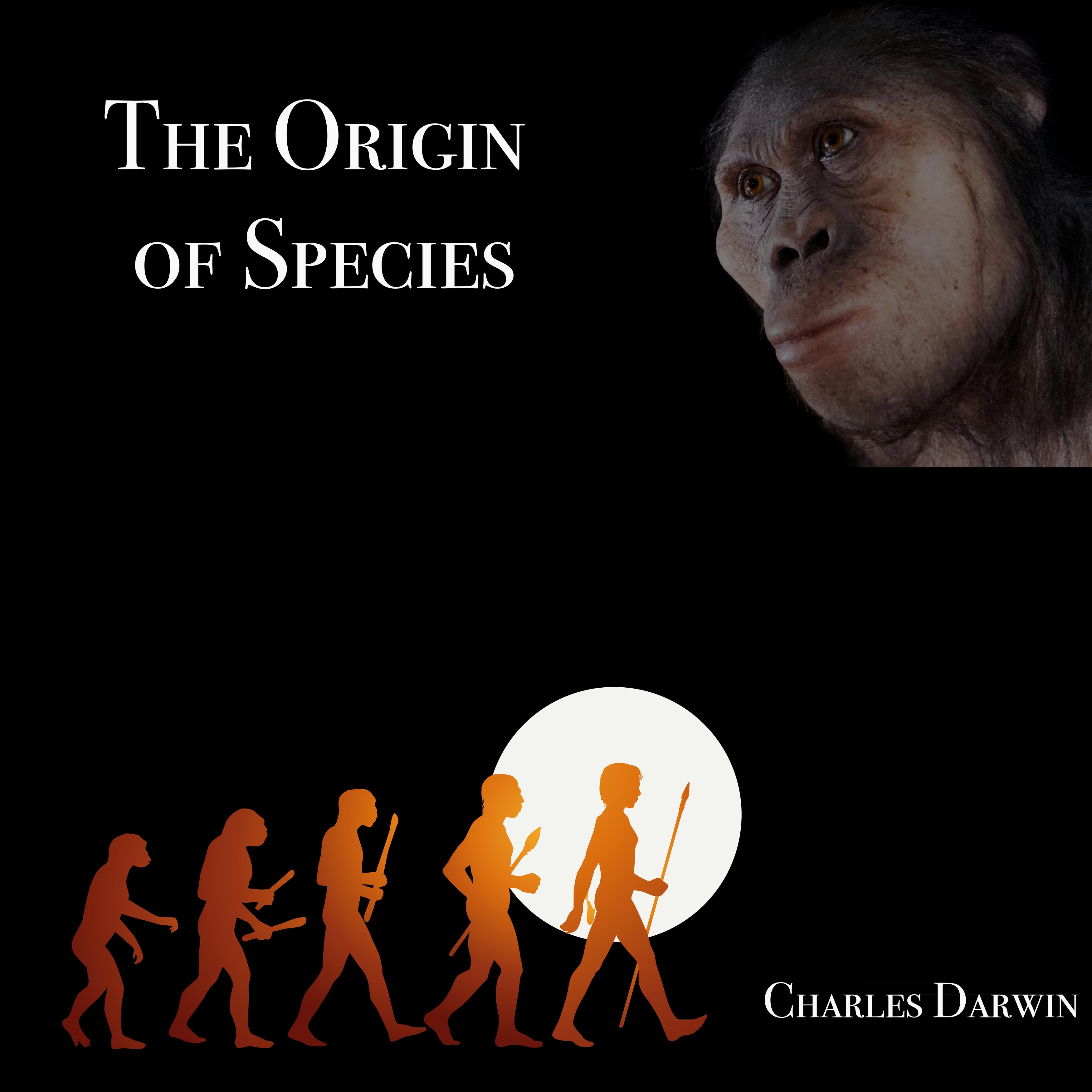 The Origin of Species - Charles Darwin