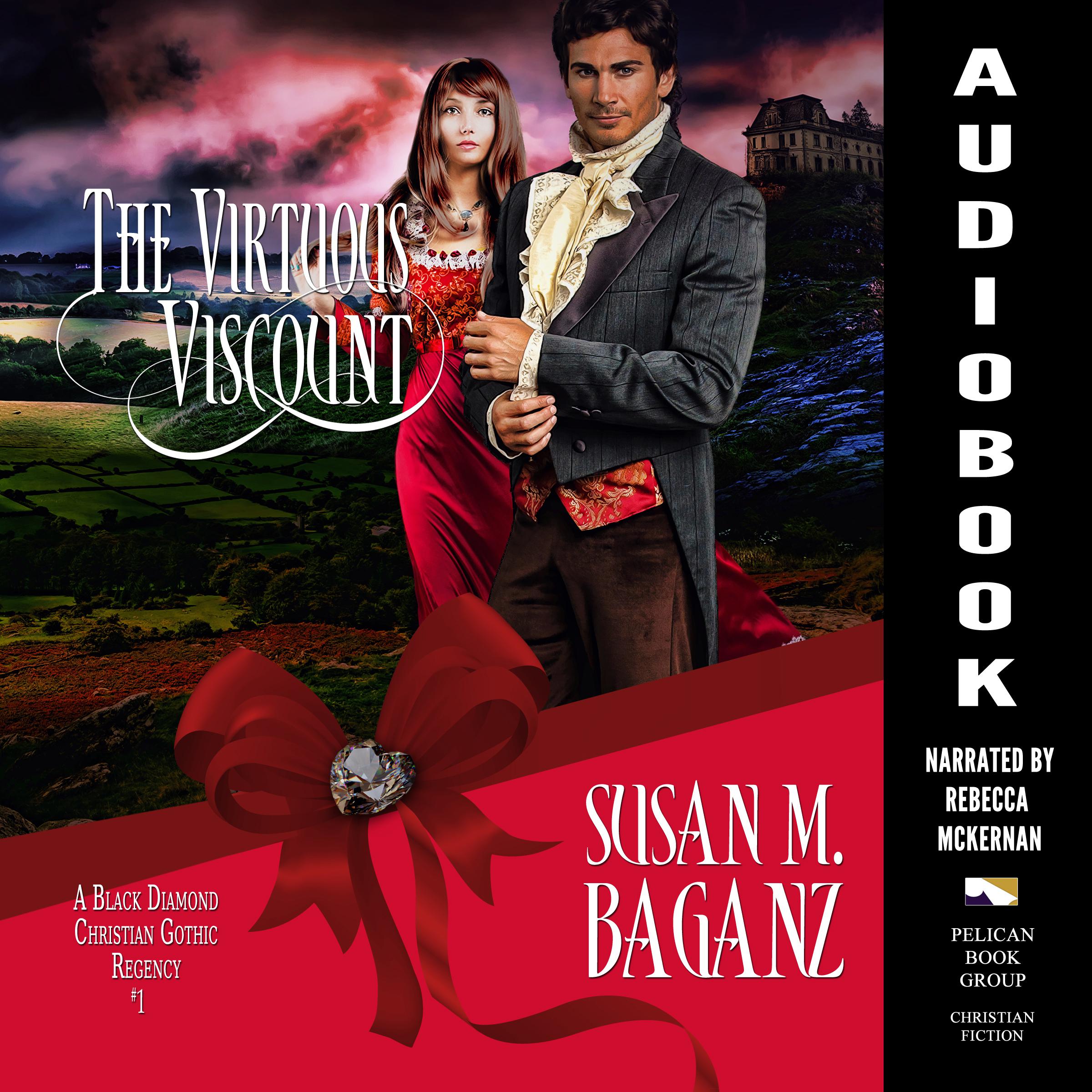 The Virtuous Viscount