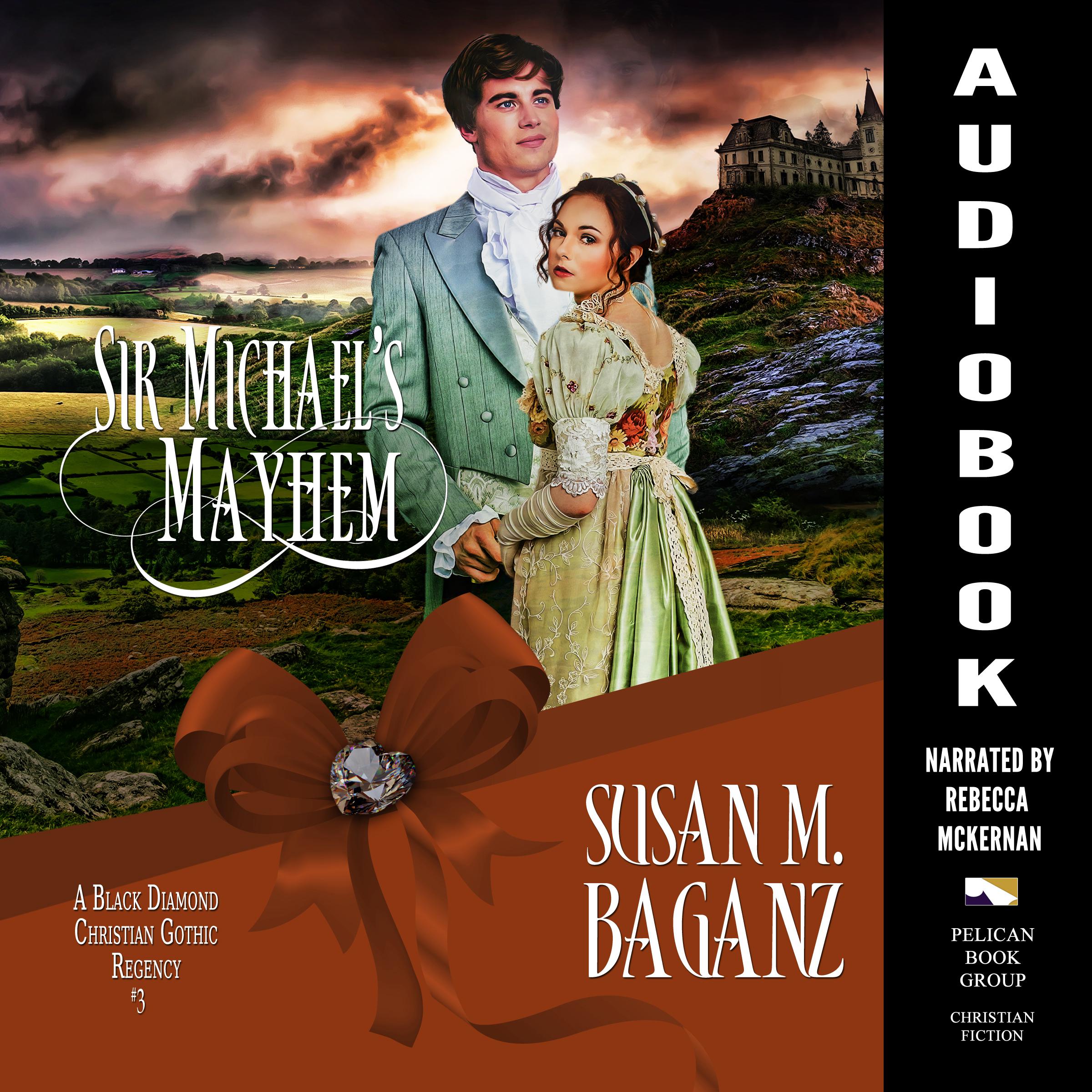 Sir Michael's Mayhem